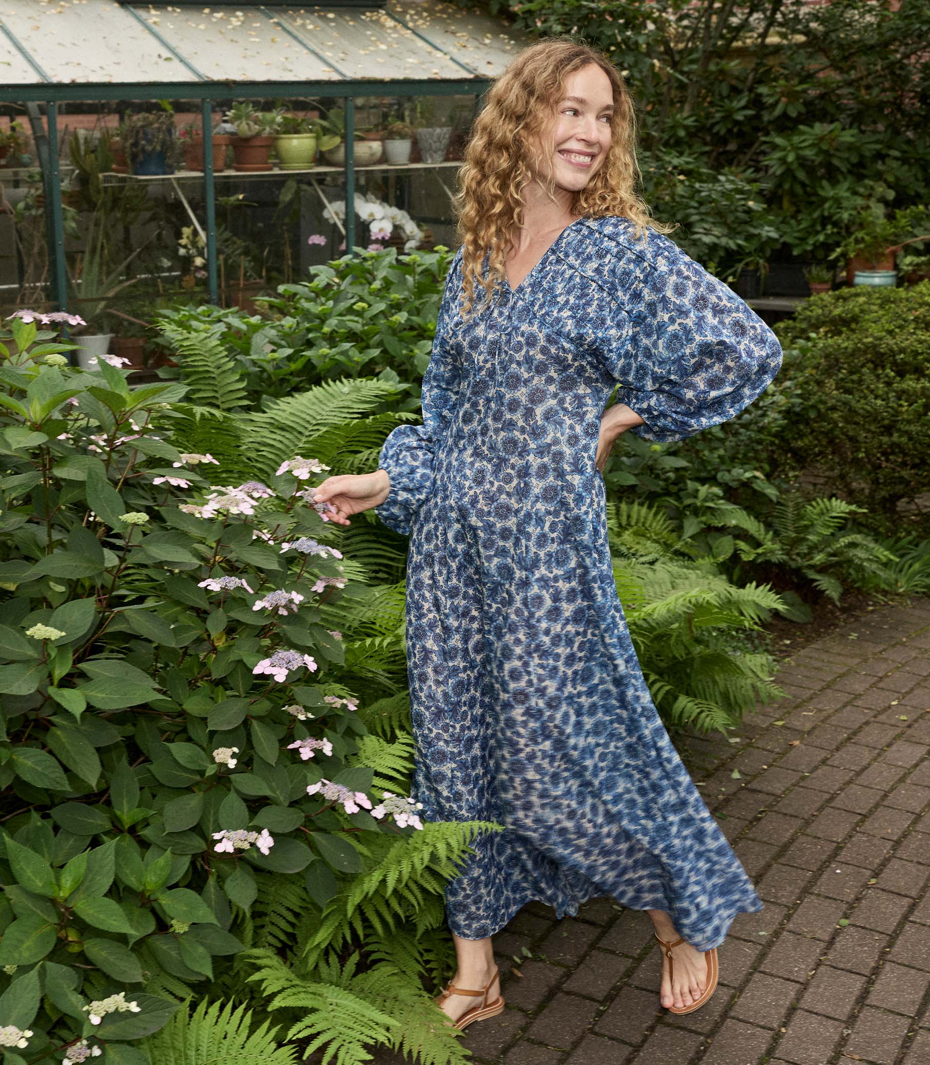 DEN | Nayeli Dress