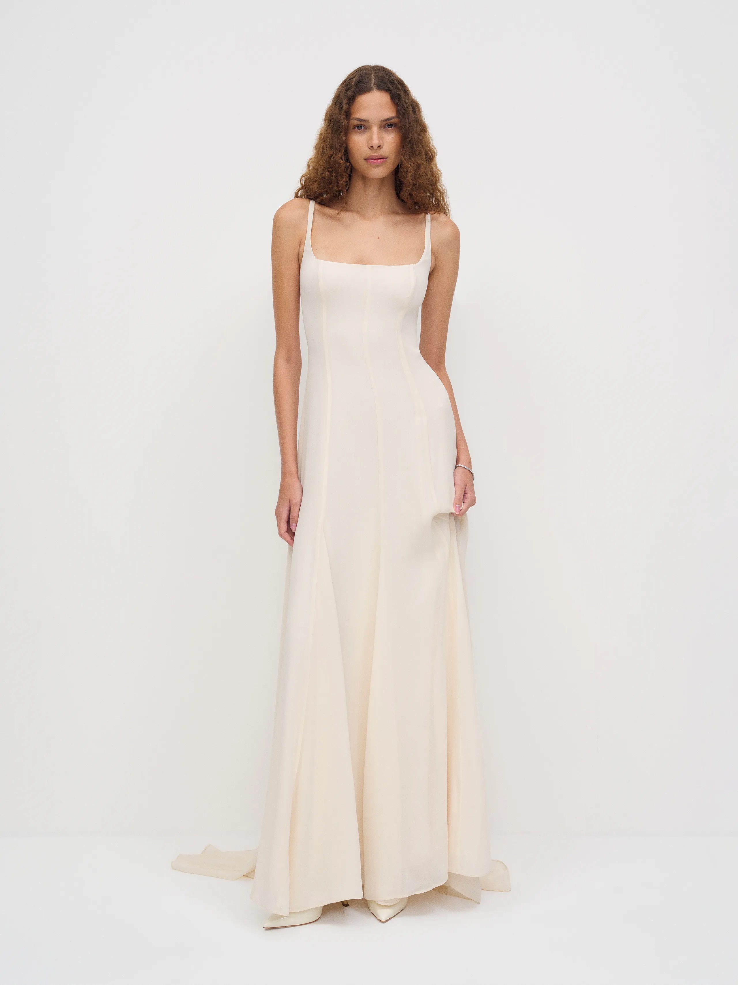 Reformation | Luda Dress