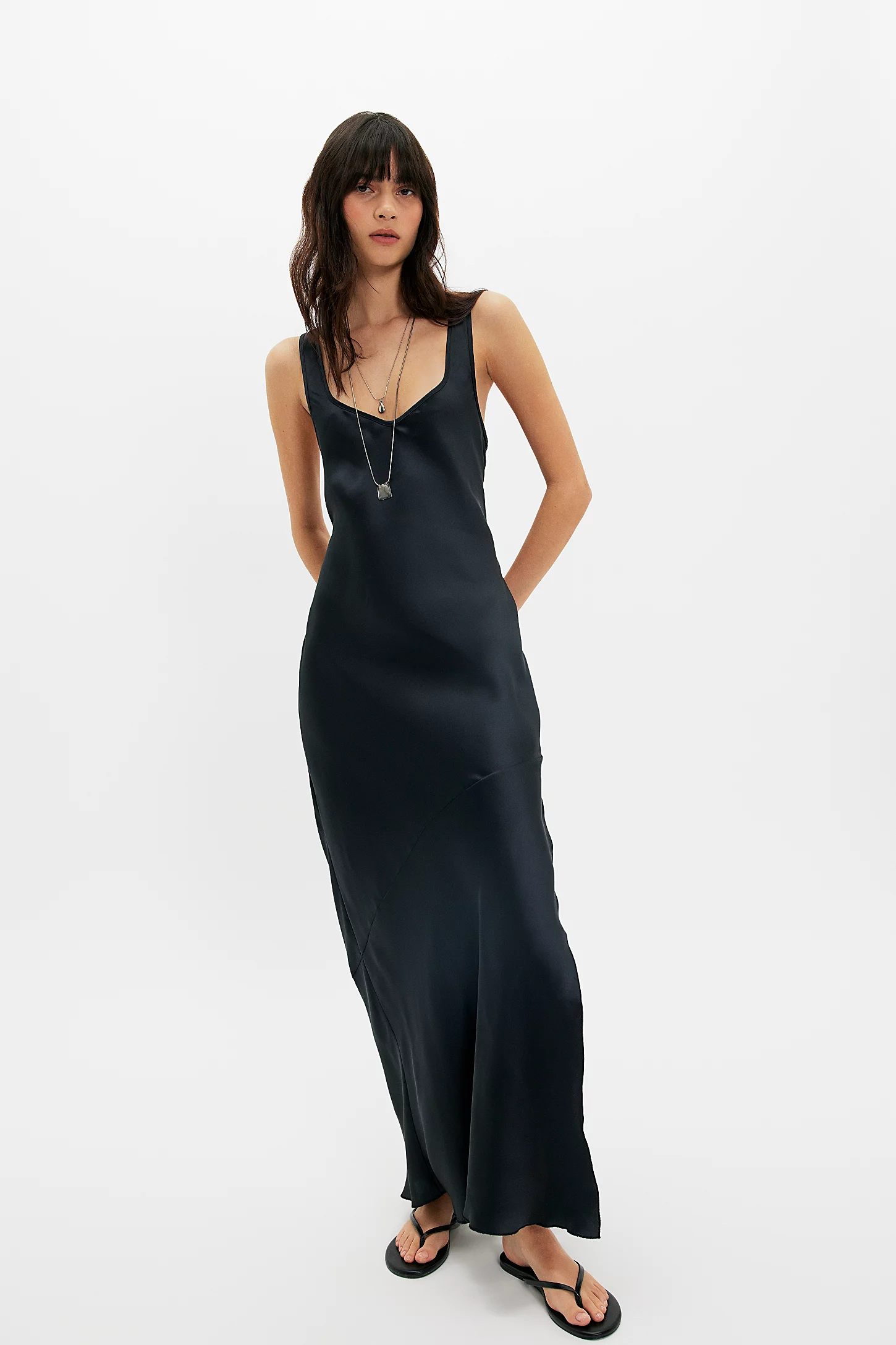 nerida silk dress reformation Reformation | Dresses | Reformation Nerida Silk Dresscolor Bellinisize 4