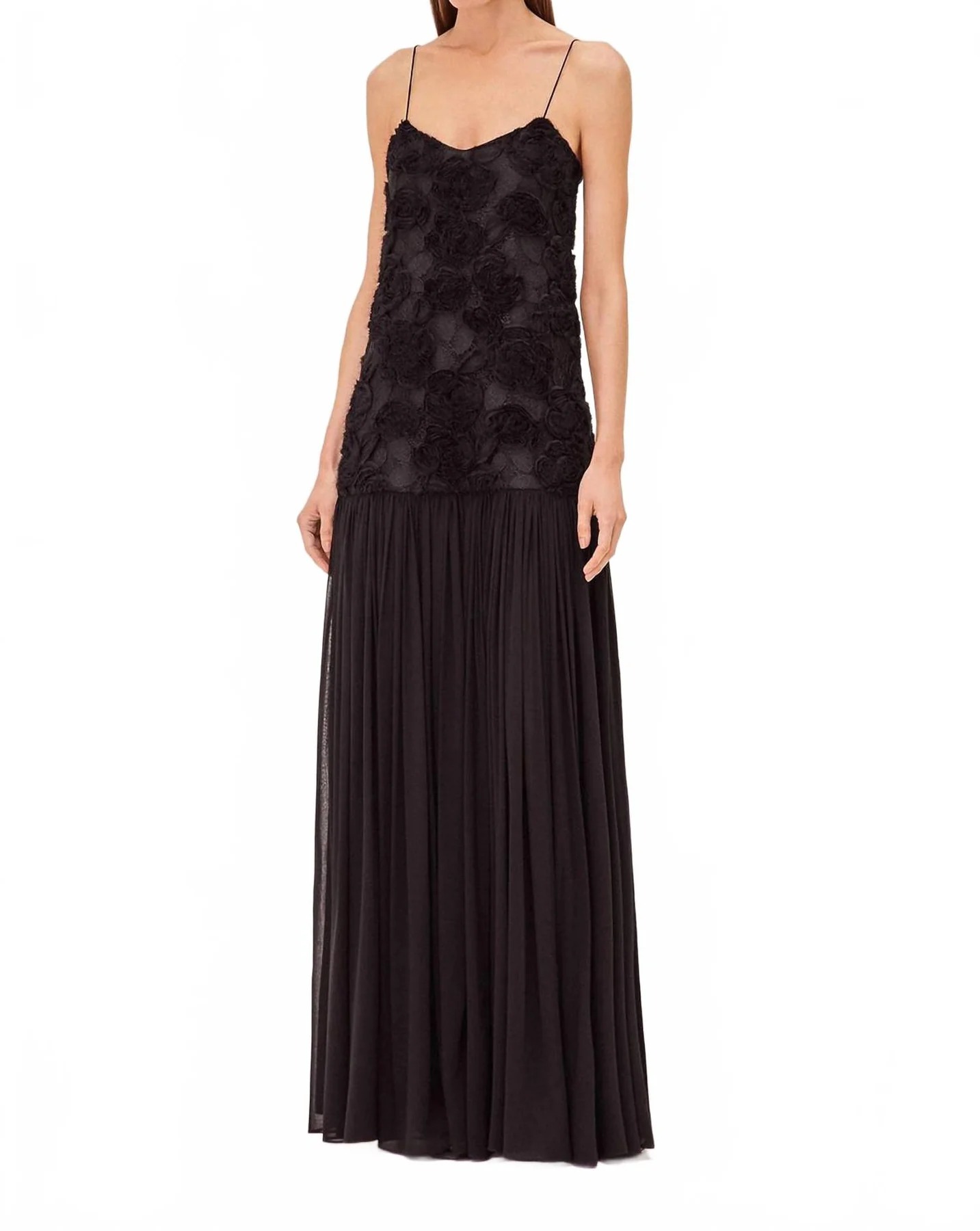 Hansen & Gretel | Stephanie Maxi Dress