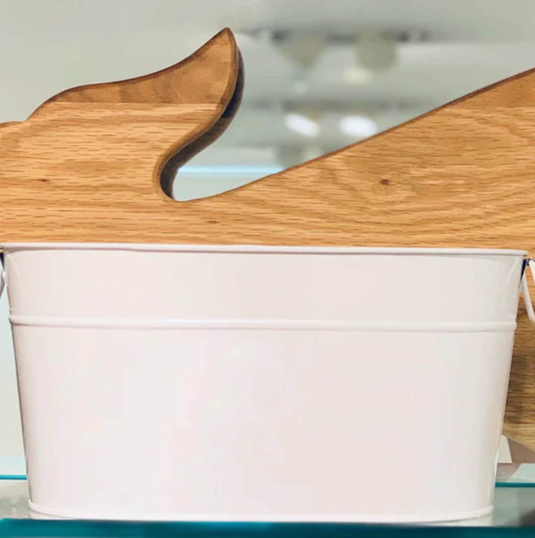Storage Bucket