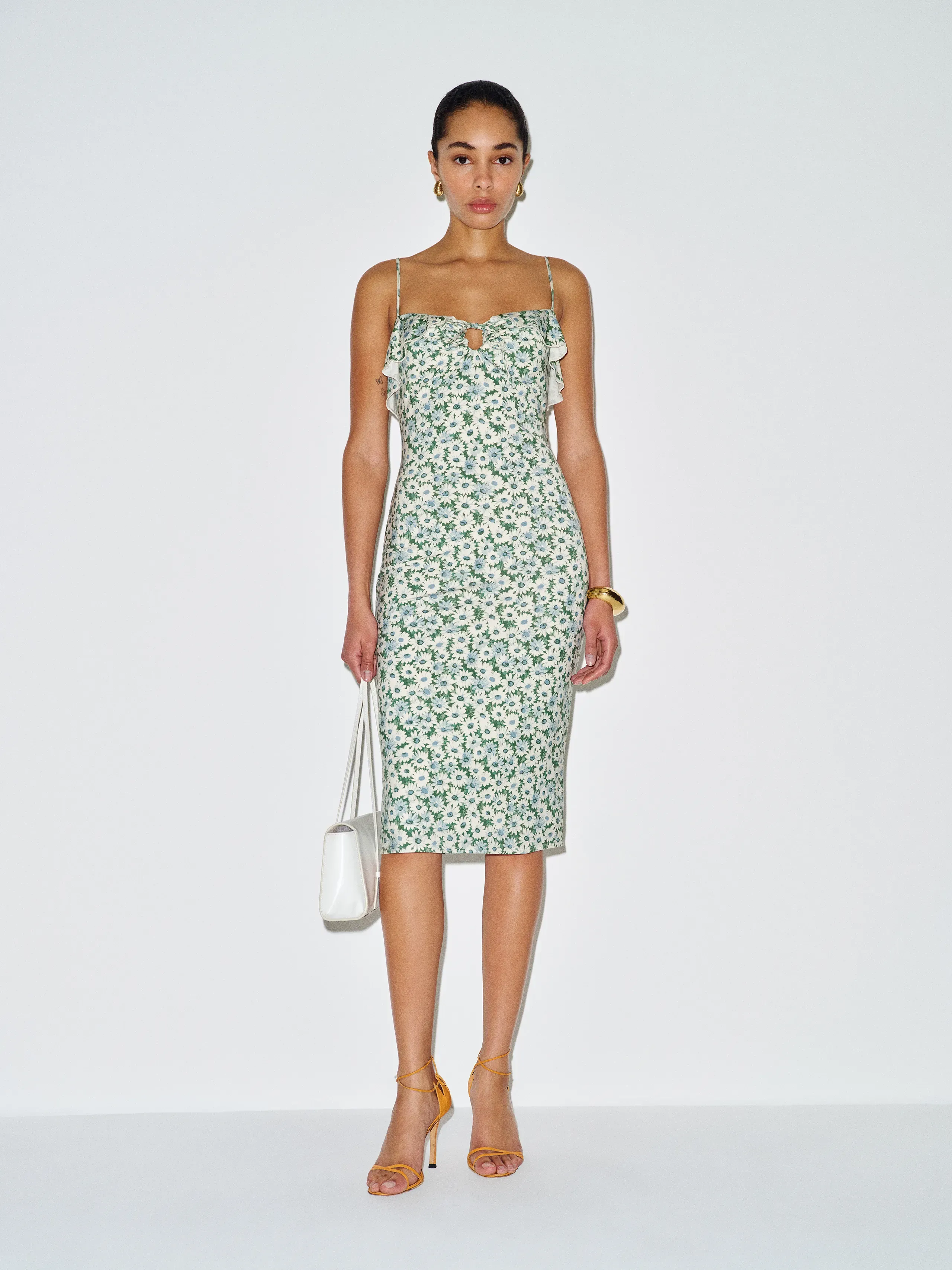 Reformation | Ceara Dress