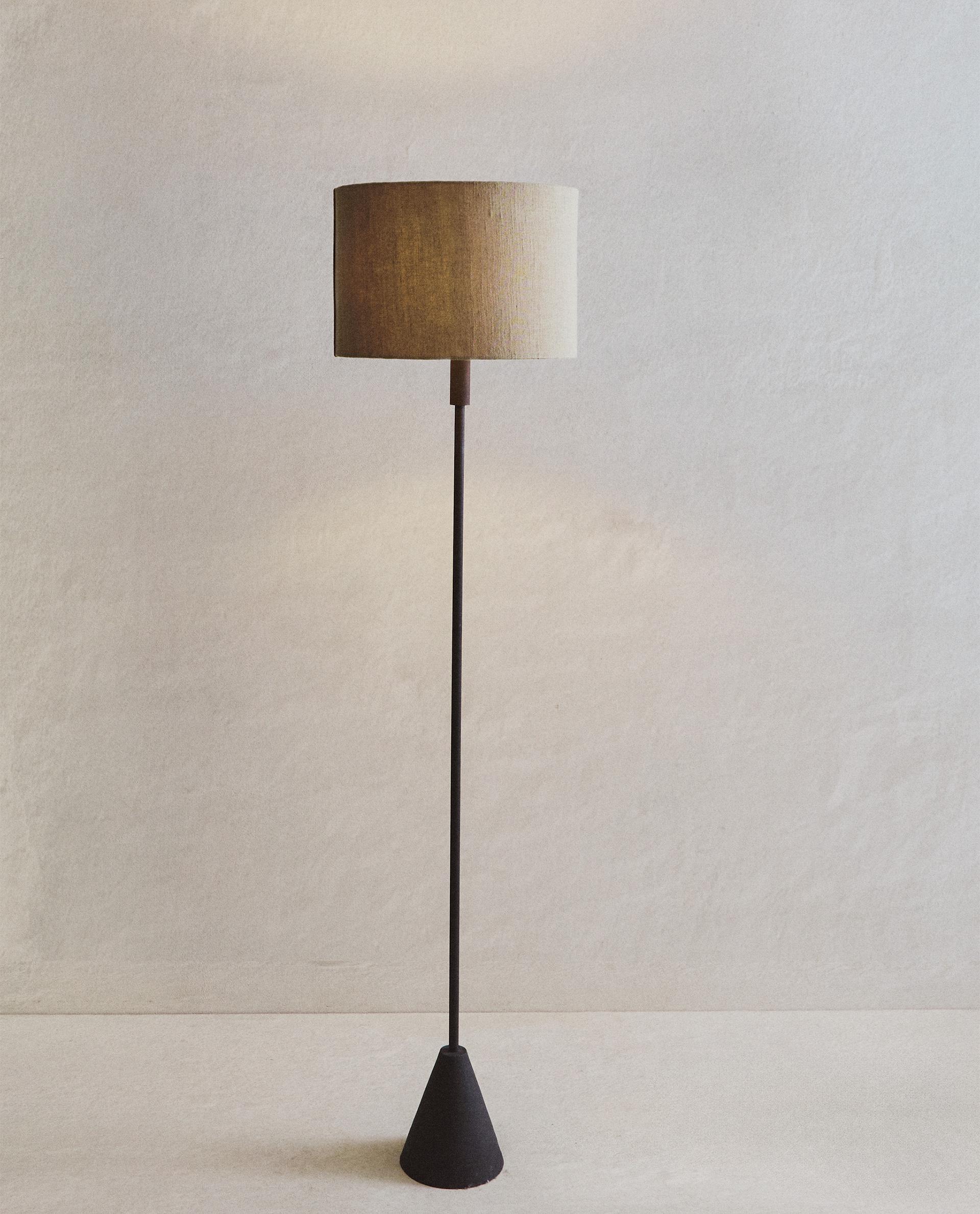 Zara Floor Lamp