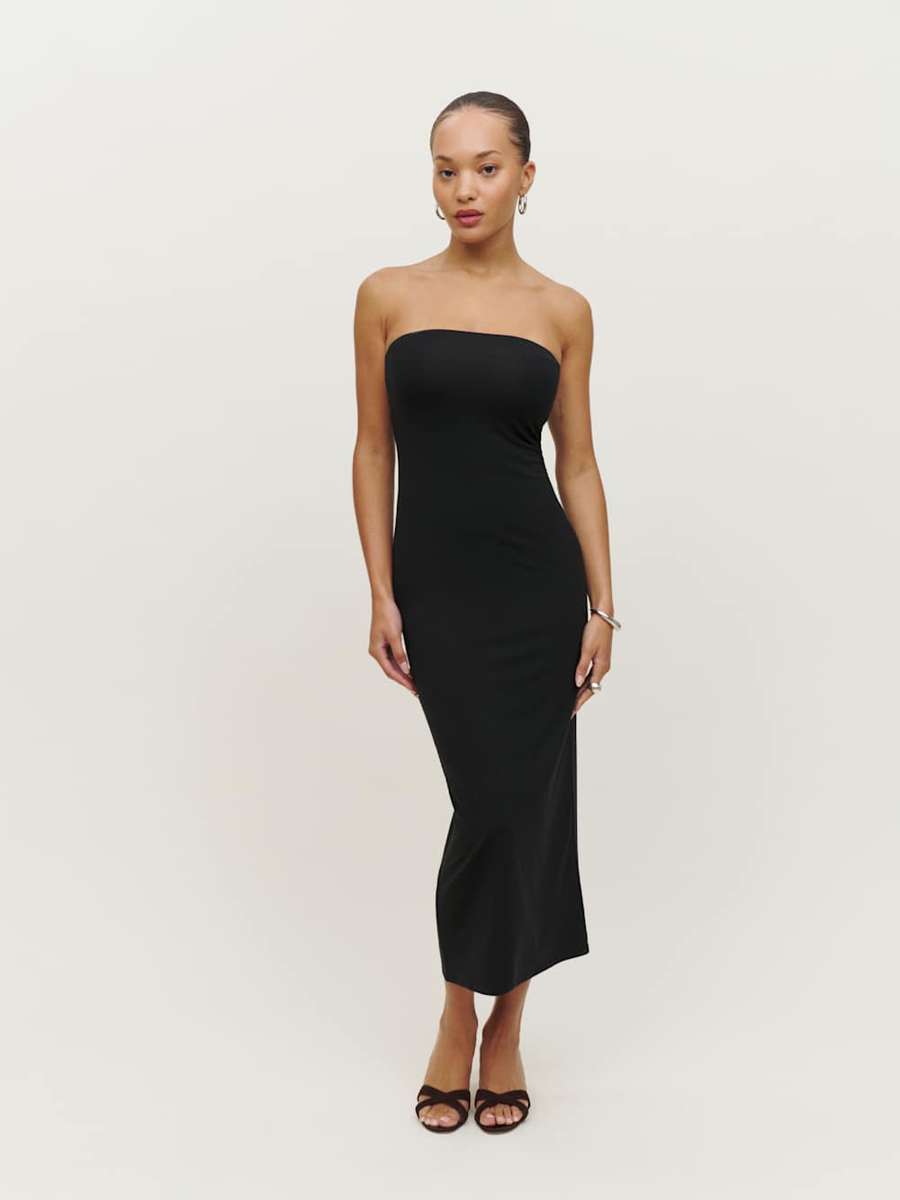 Reformation | Averil Knit Dress