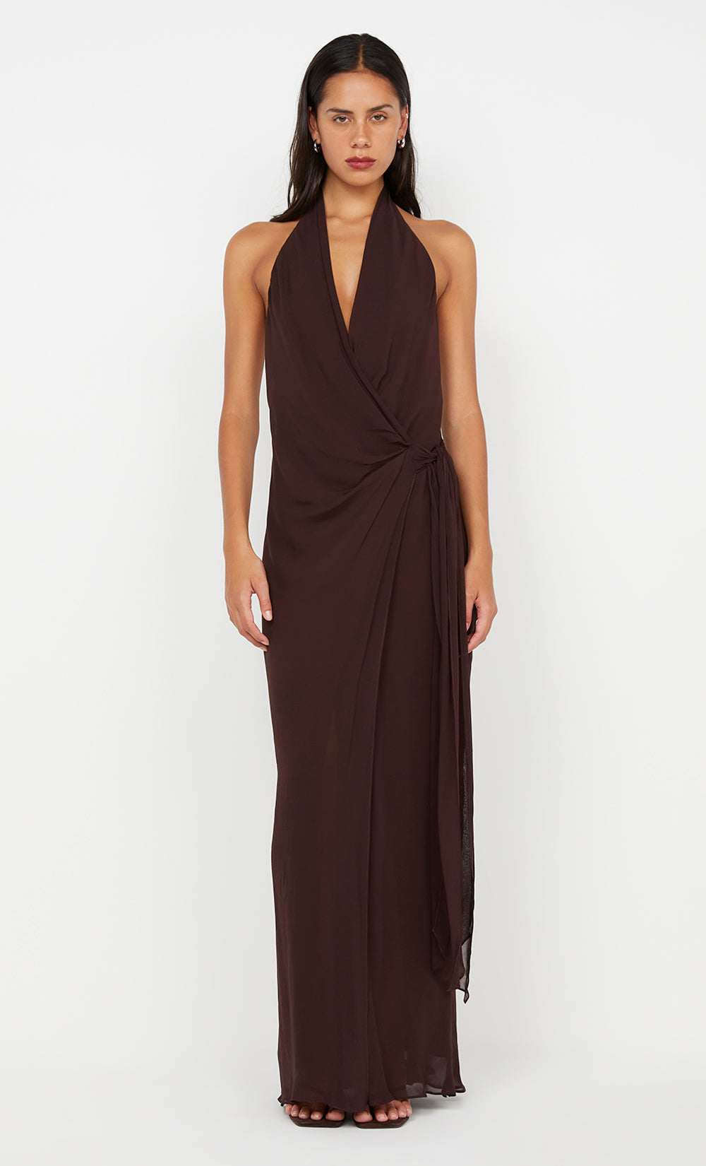 BEC + BRIDGE | Soneva Wrap Dress
