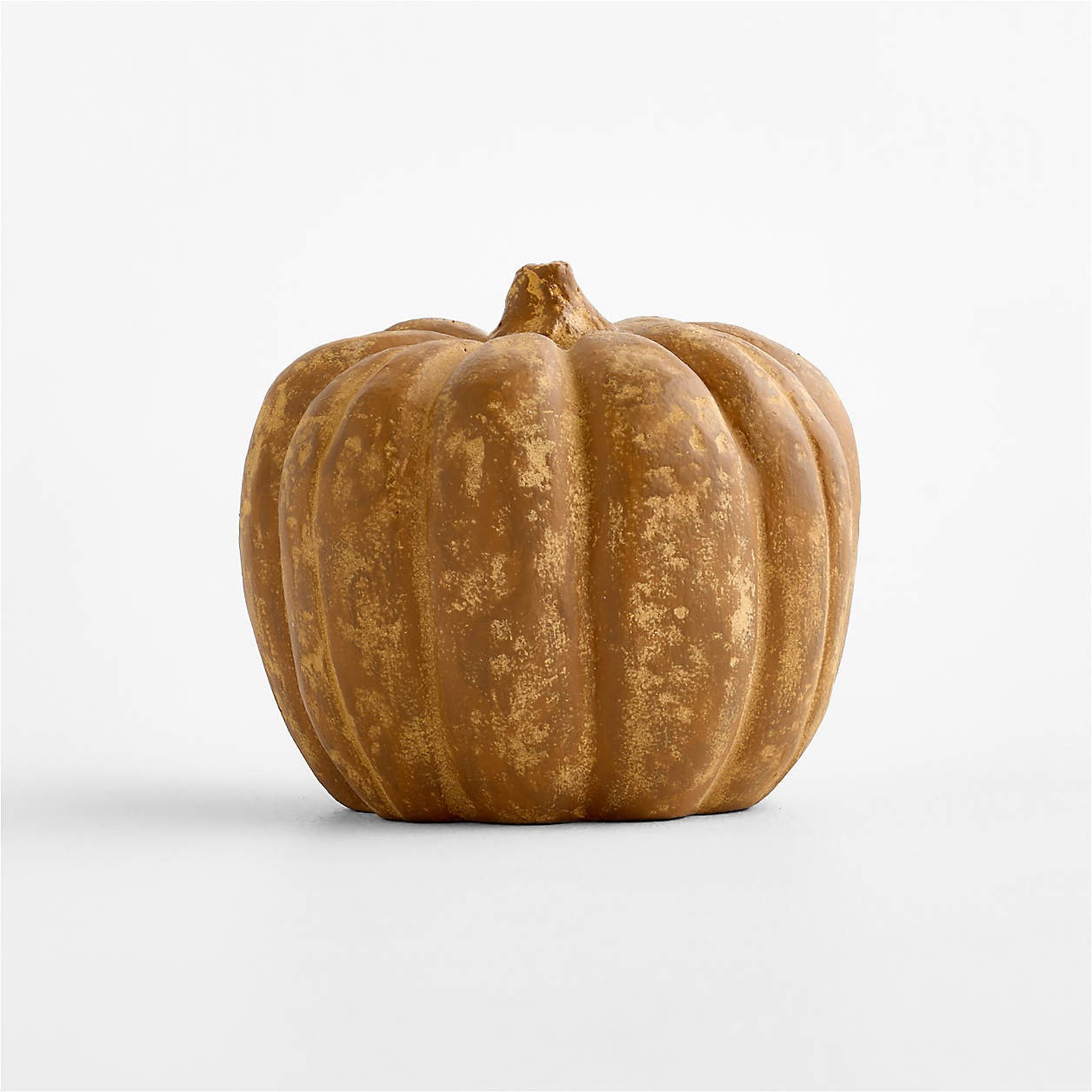 Heirloom Outdoor Small Pumpkin Decor