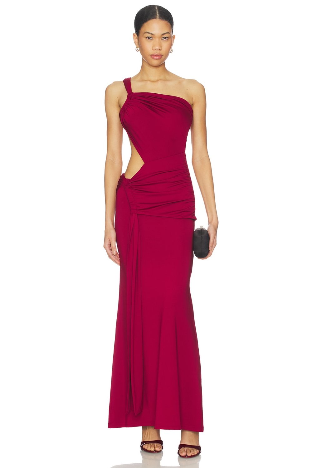 knee length dresses for ladies Celeste Dress  The Clio Brand