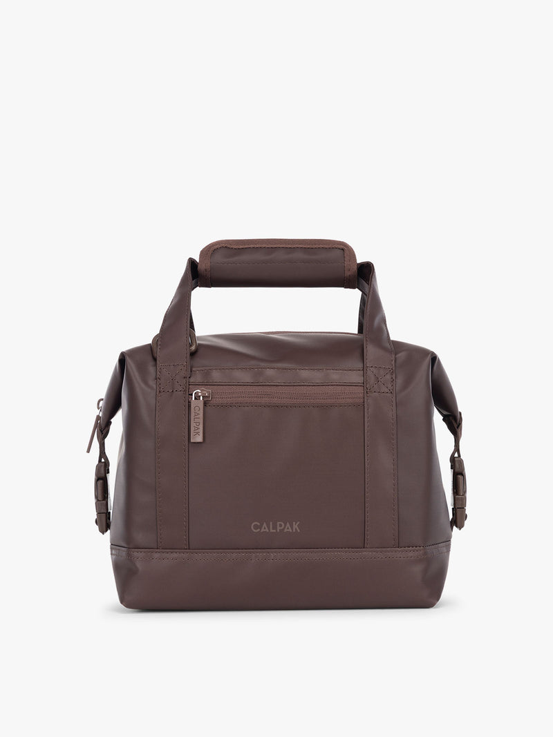 Insulated 8 L Soft Sided Cooler Limited Edition