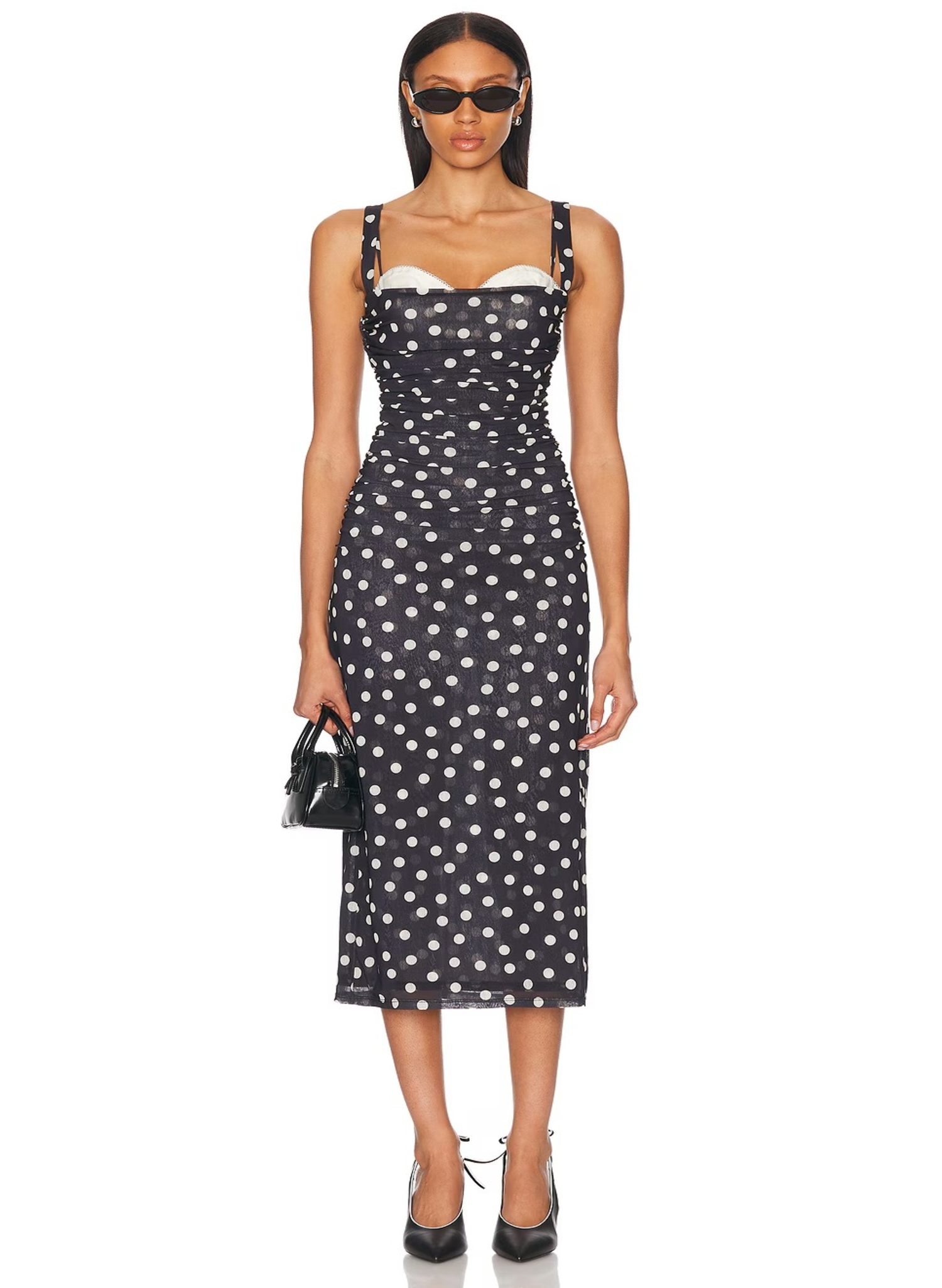 giulia maxi dress lpa brand lpa LPA Giulia Maxi Dress XS/S/M  Rentala