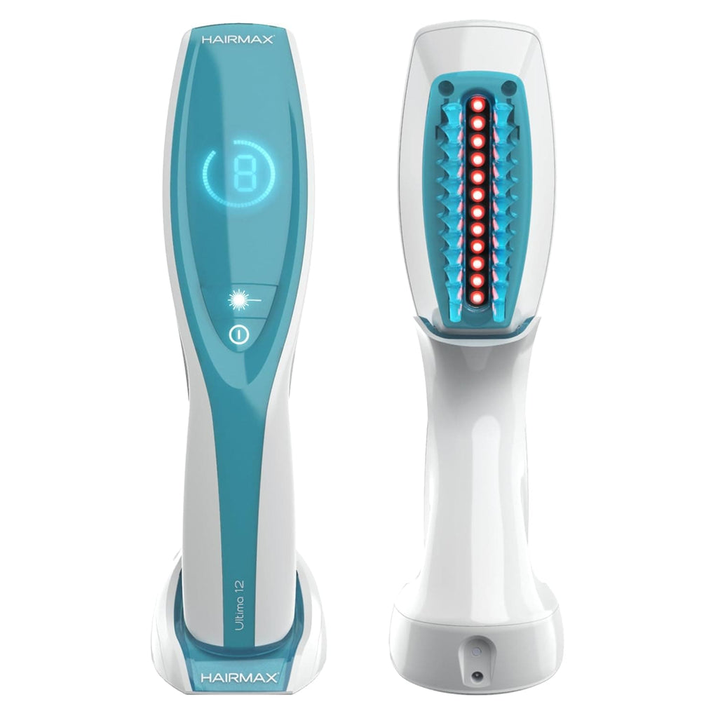 LaserComb Ultima 12 Classic Hair Growth Device