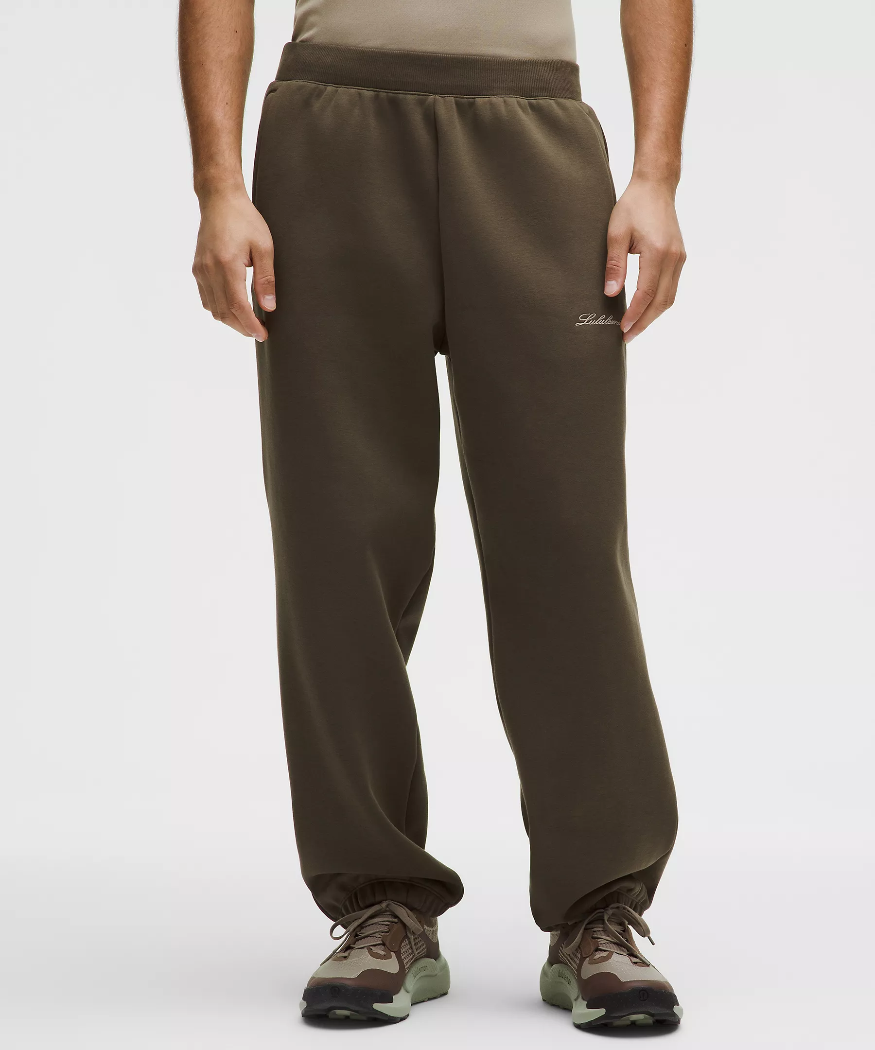 lululemon | Big Cozy Jogger Regular