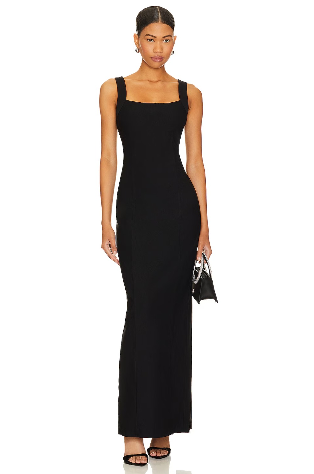 NBD | Yuval Maxi Dress