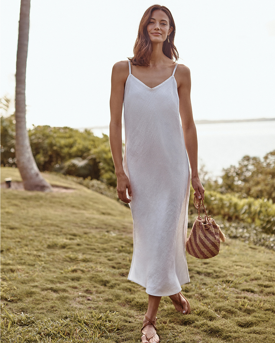 Andie Swim | The Handloom Yaz Dress