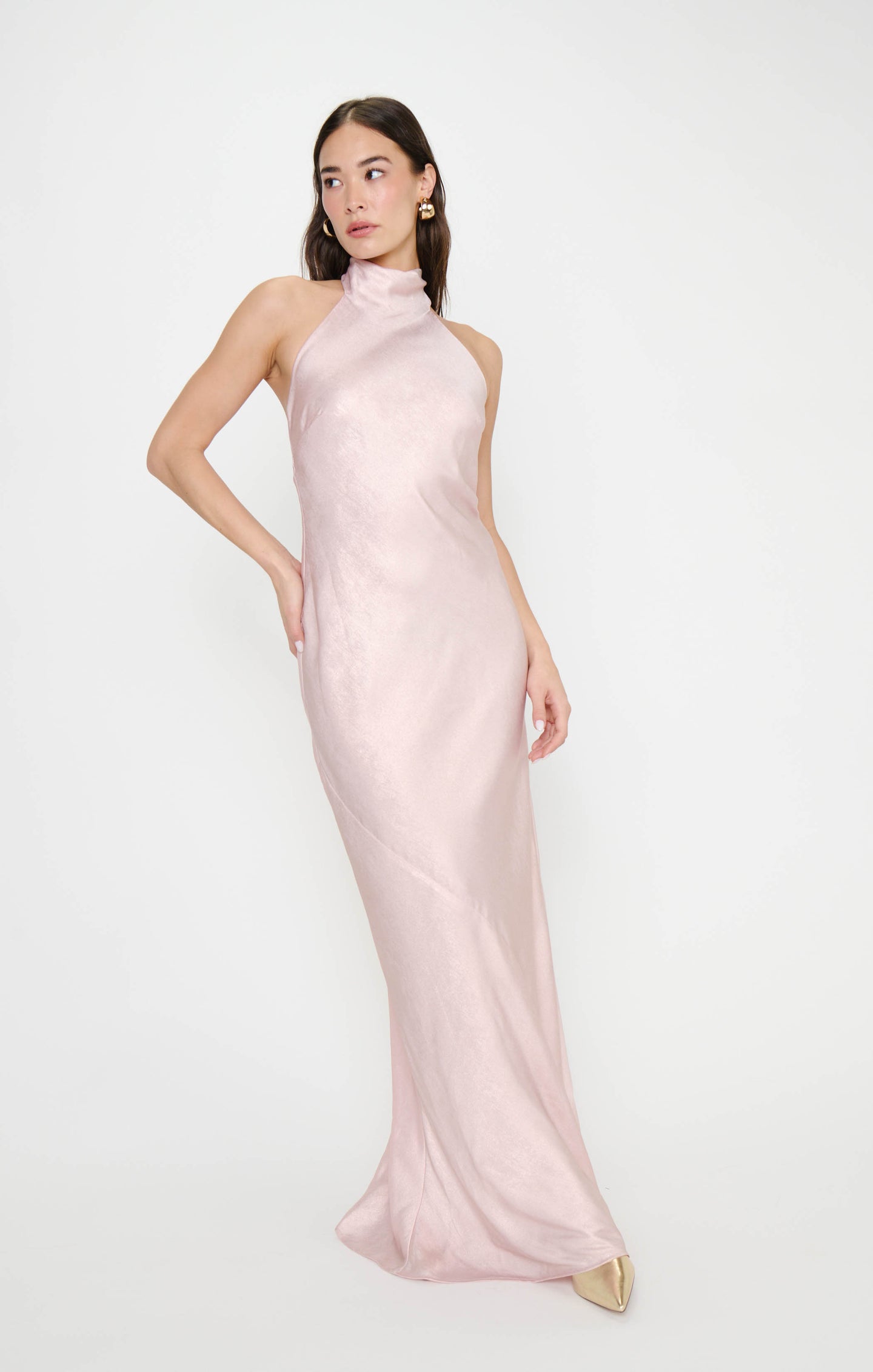 Show Me Your Mumu | Eliza Maxi Dress
