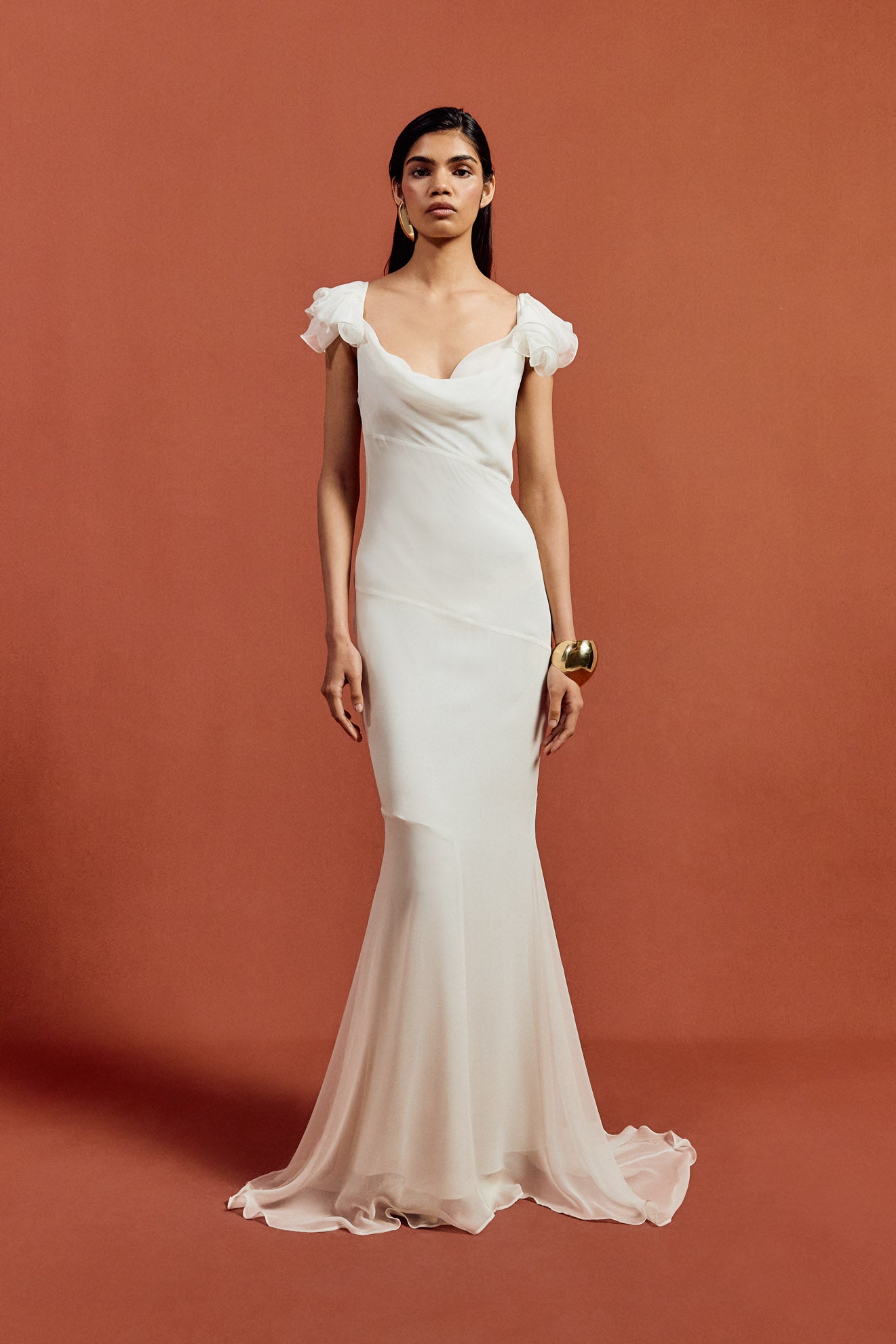 De La Vali | Vivir Maxi Dress