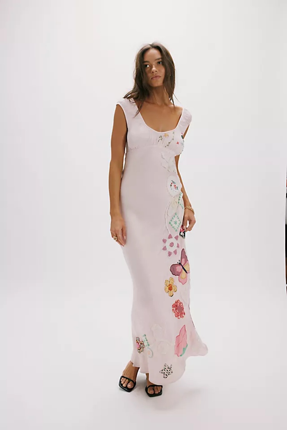 DRESSES | pig