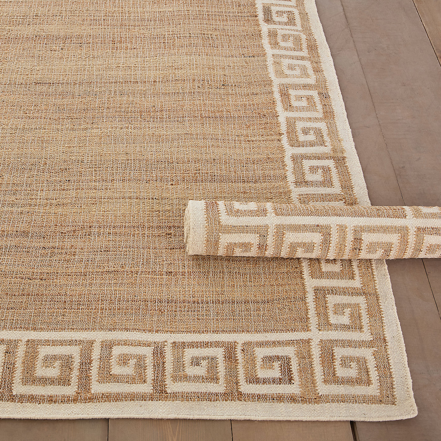 Ballard Designs | Nico Natural Fiber Rug