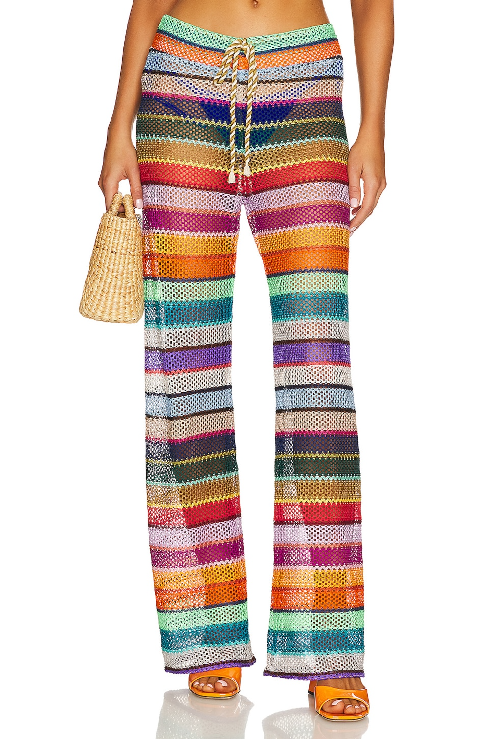 REVOLVE | Bree Boho Pant
