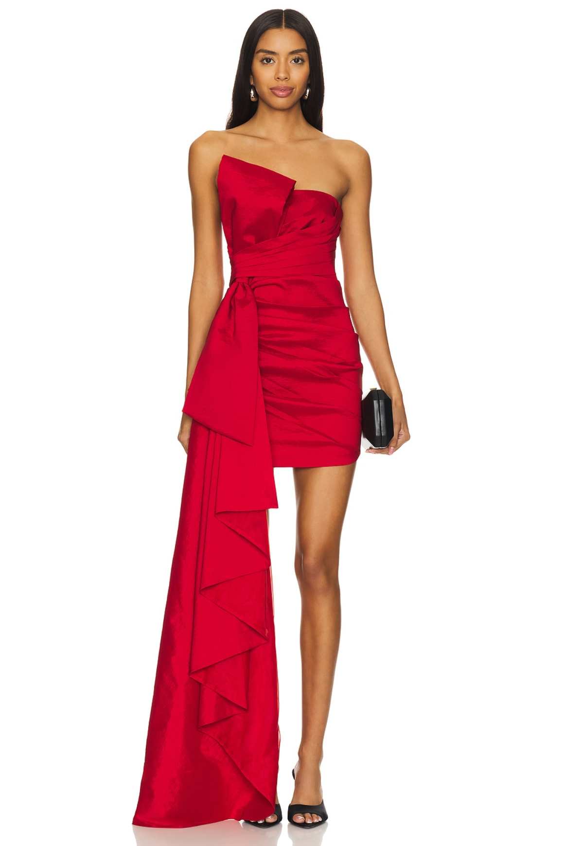 lya micro mini dress nbd Revolve Lya Embellished Micro Mini Dress by Revolve