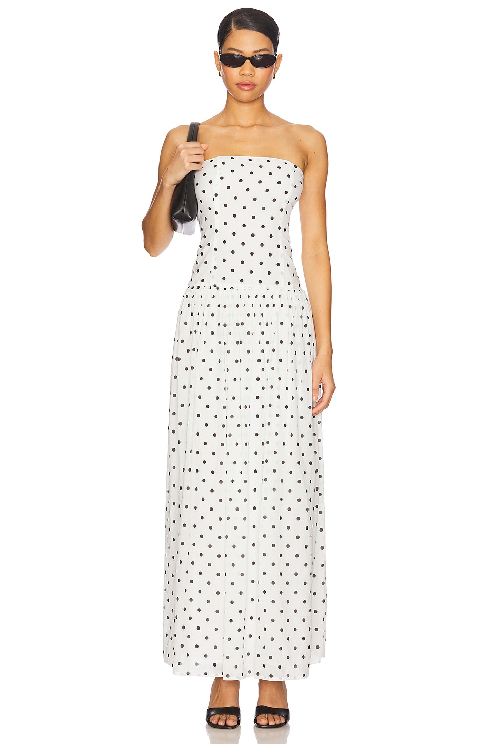 More To Come | Hart Maxi Dress