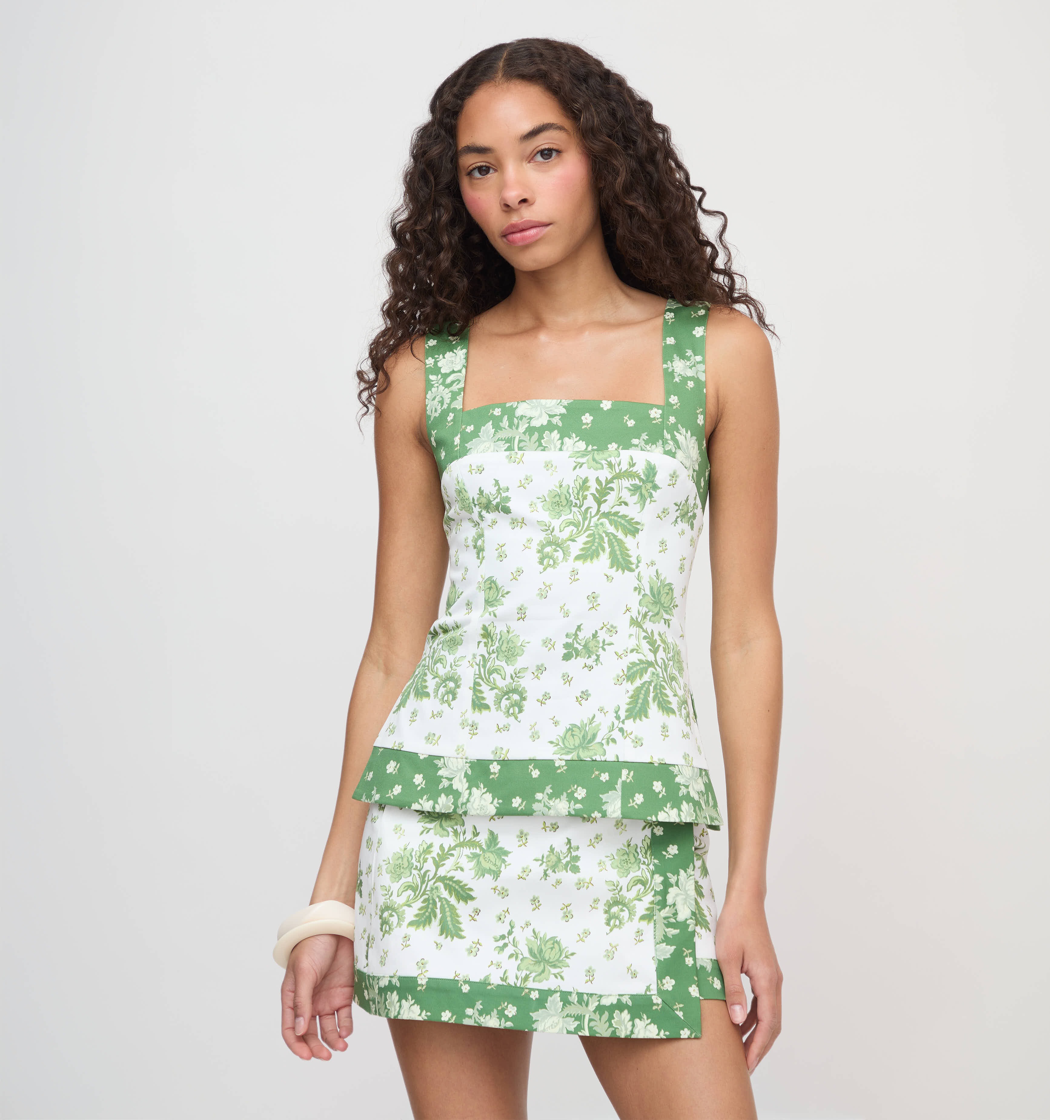 Hill House Home | The Novia Top
