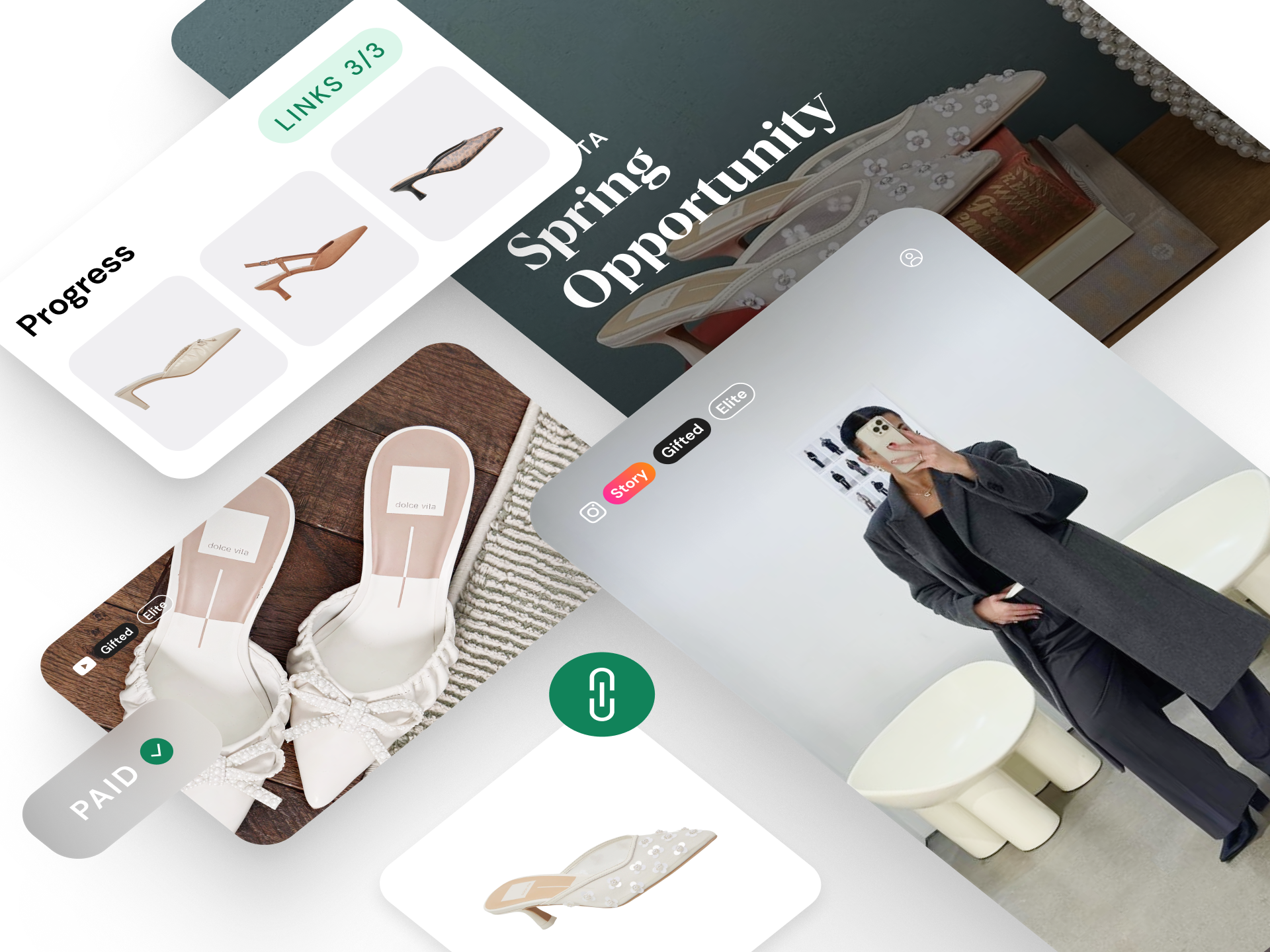 Introducing Monthly Bonus Opportunities