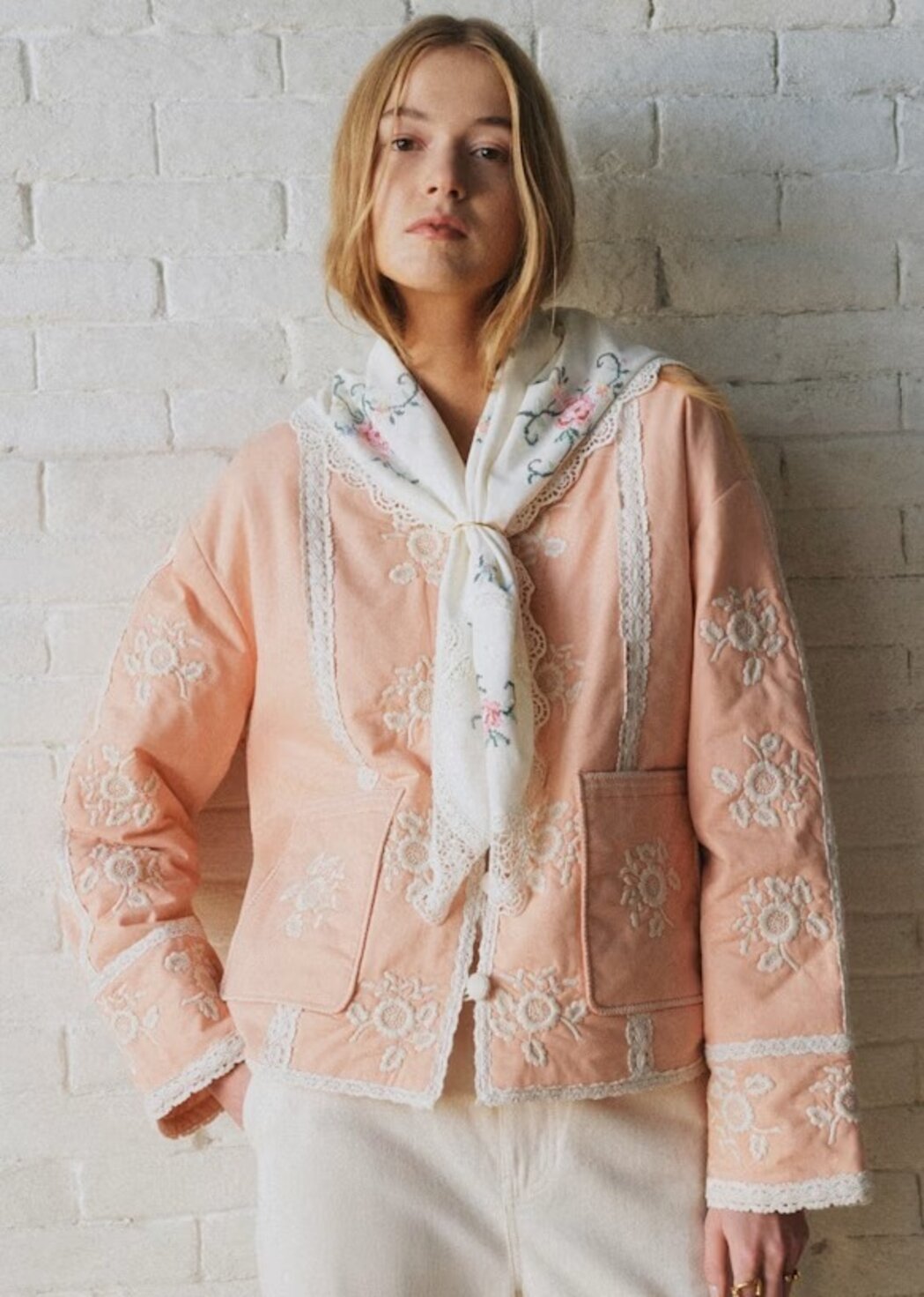 Sézane | Renato Jacket