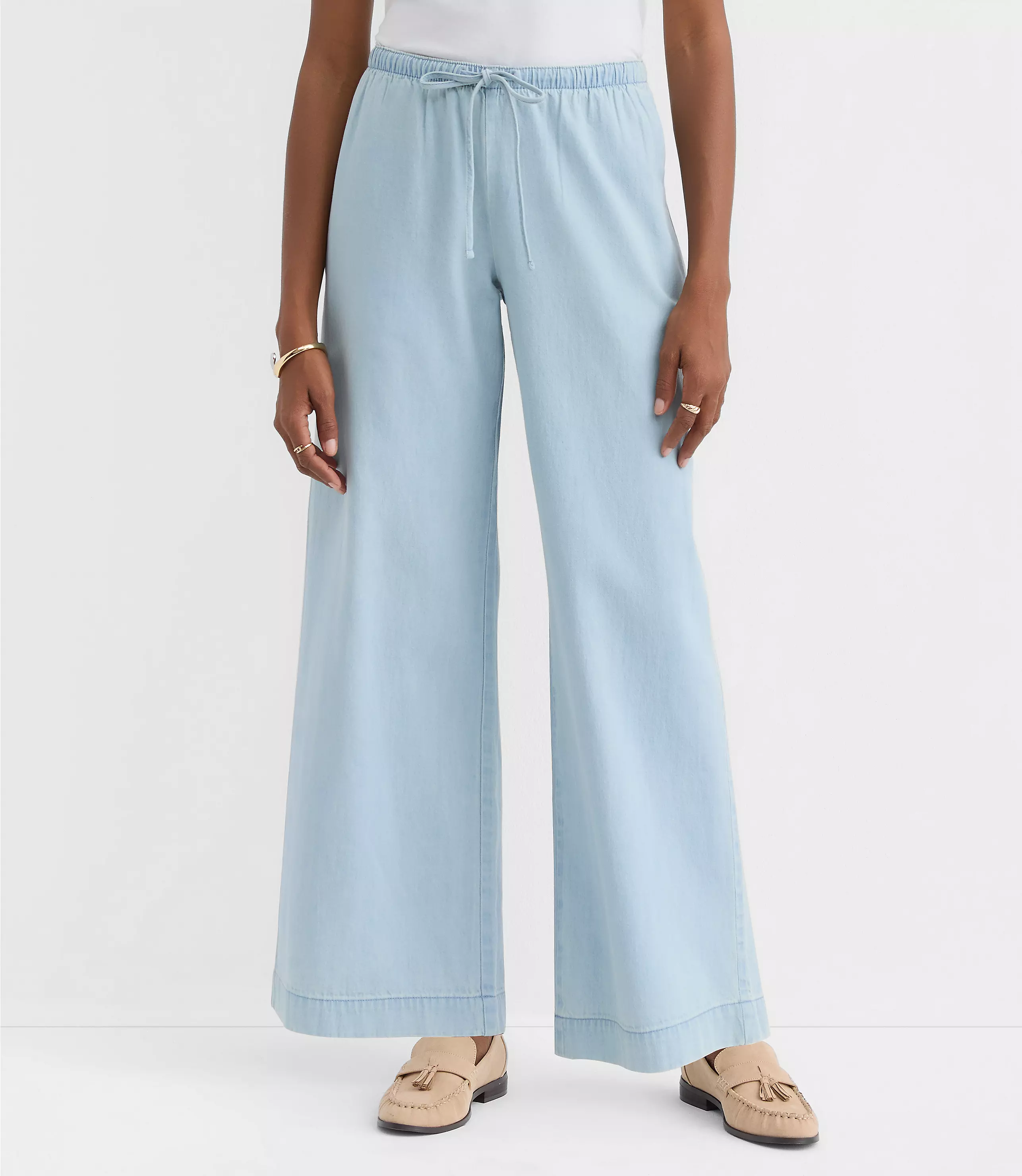 Easy Summer Bottoms