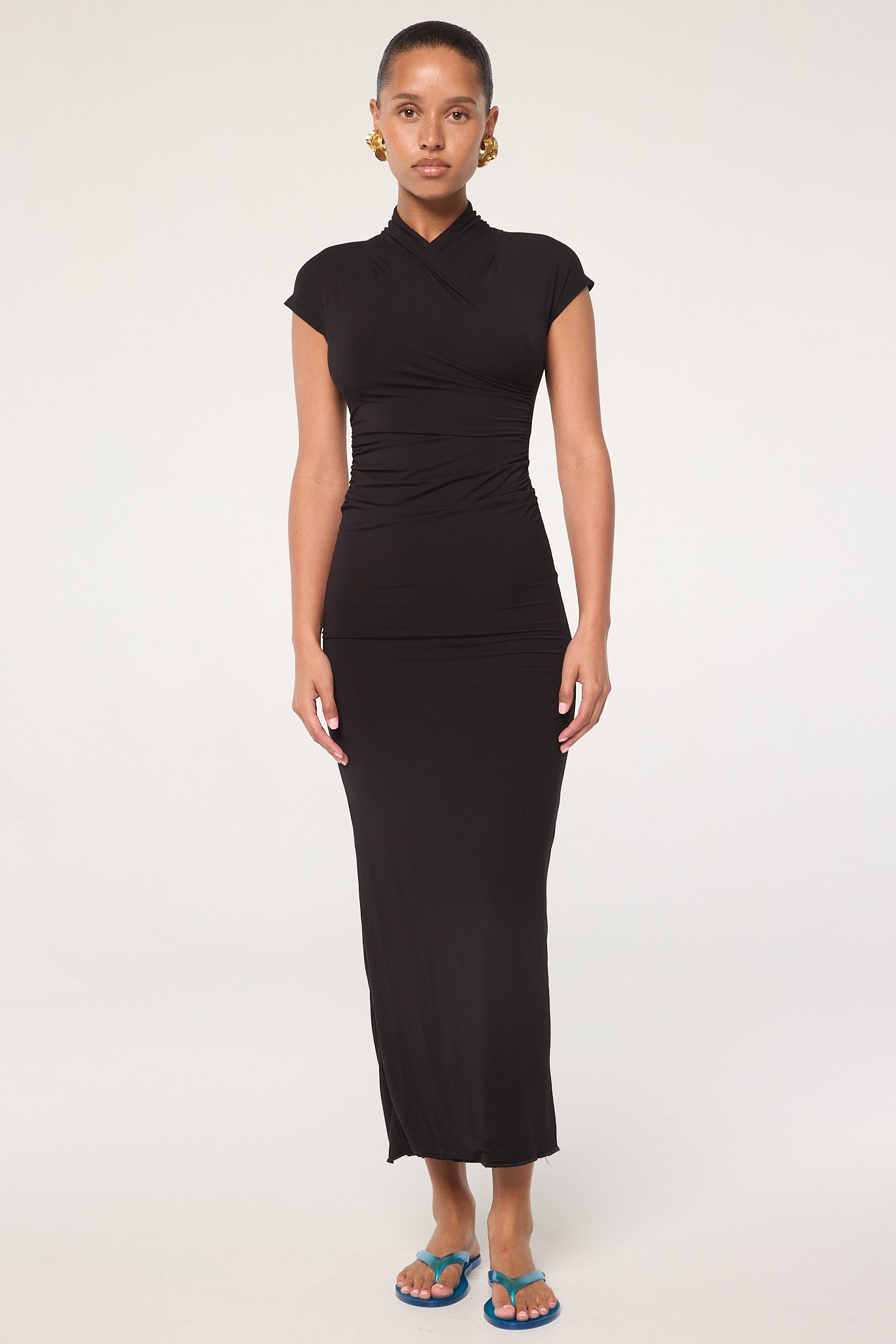 line by k lenny dress The Lenny dress