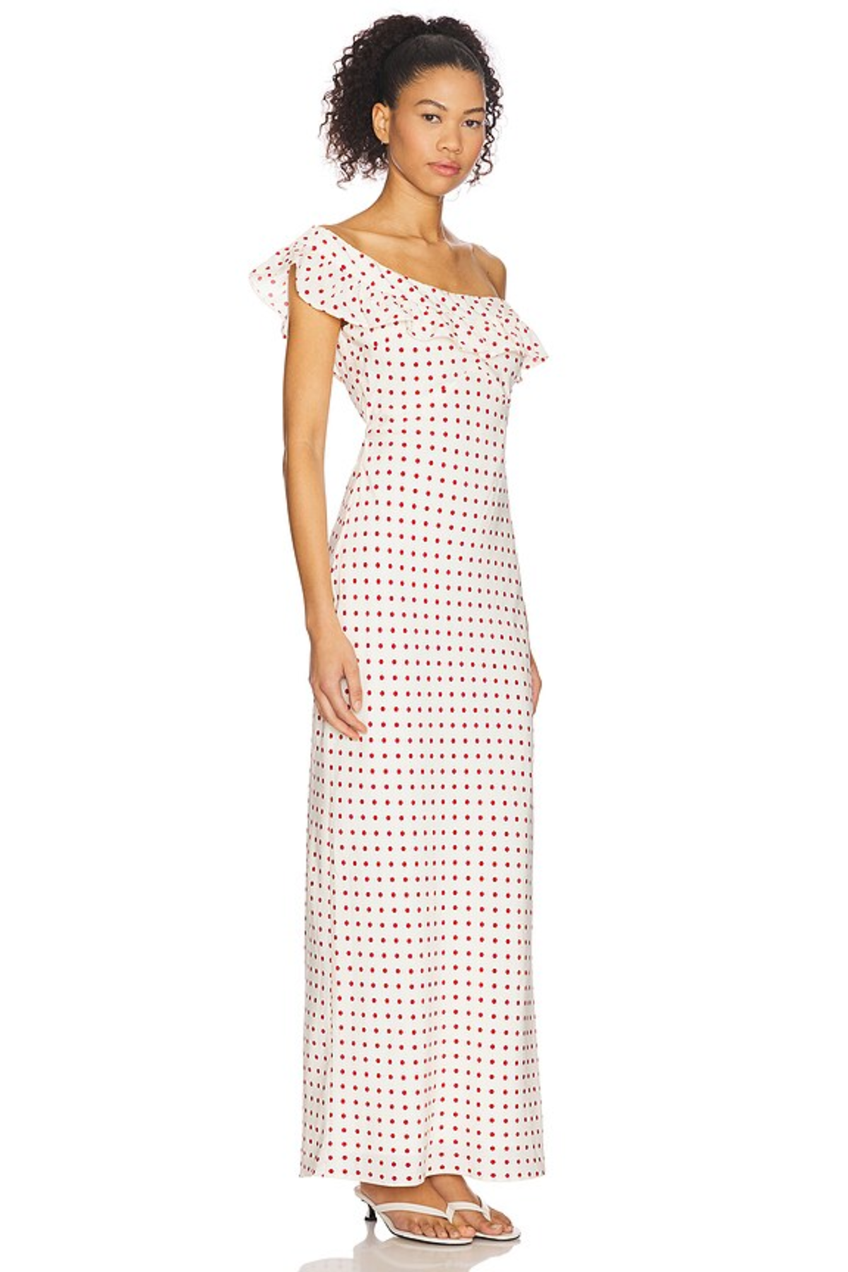 Majorelle | Majorelle x Bridget Bradley Gown