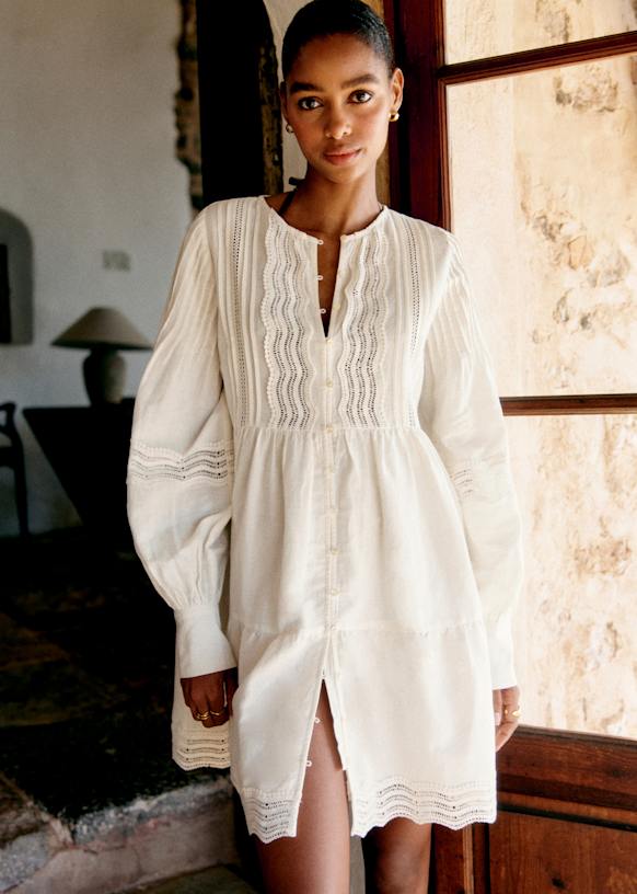 Sézane | Rica Dress