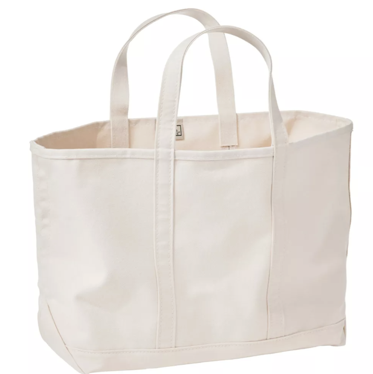 L.L.BEAN - Boat and Tote
