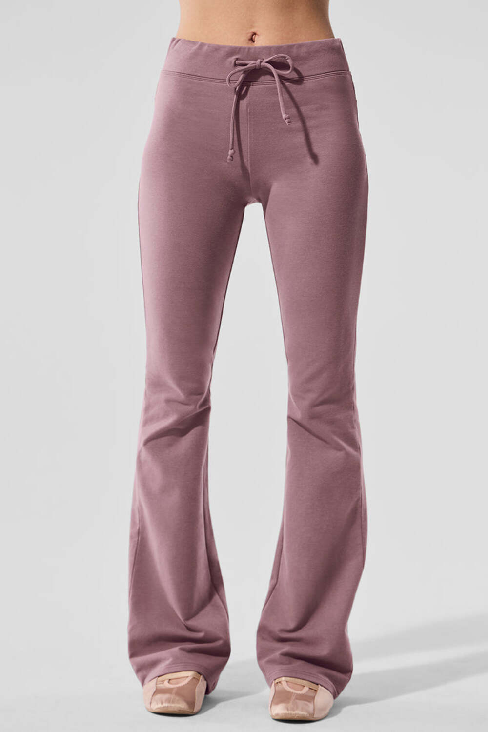 ALO | Sway Bootcut Sweatpants