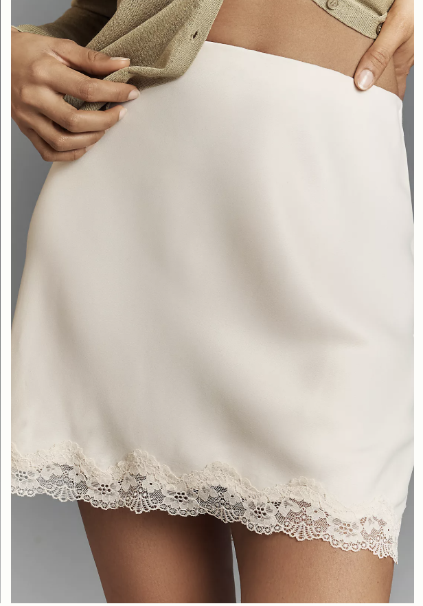 skirts and dresses and things!