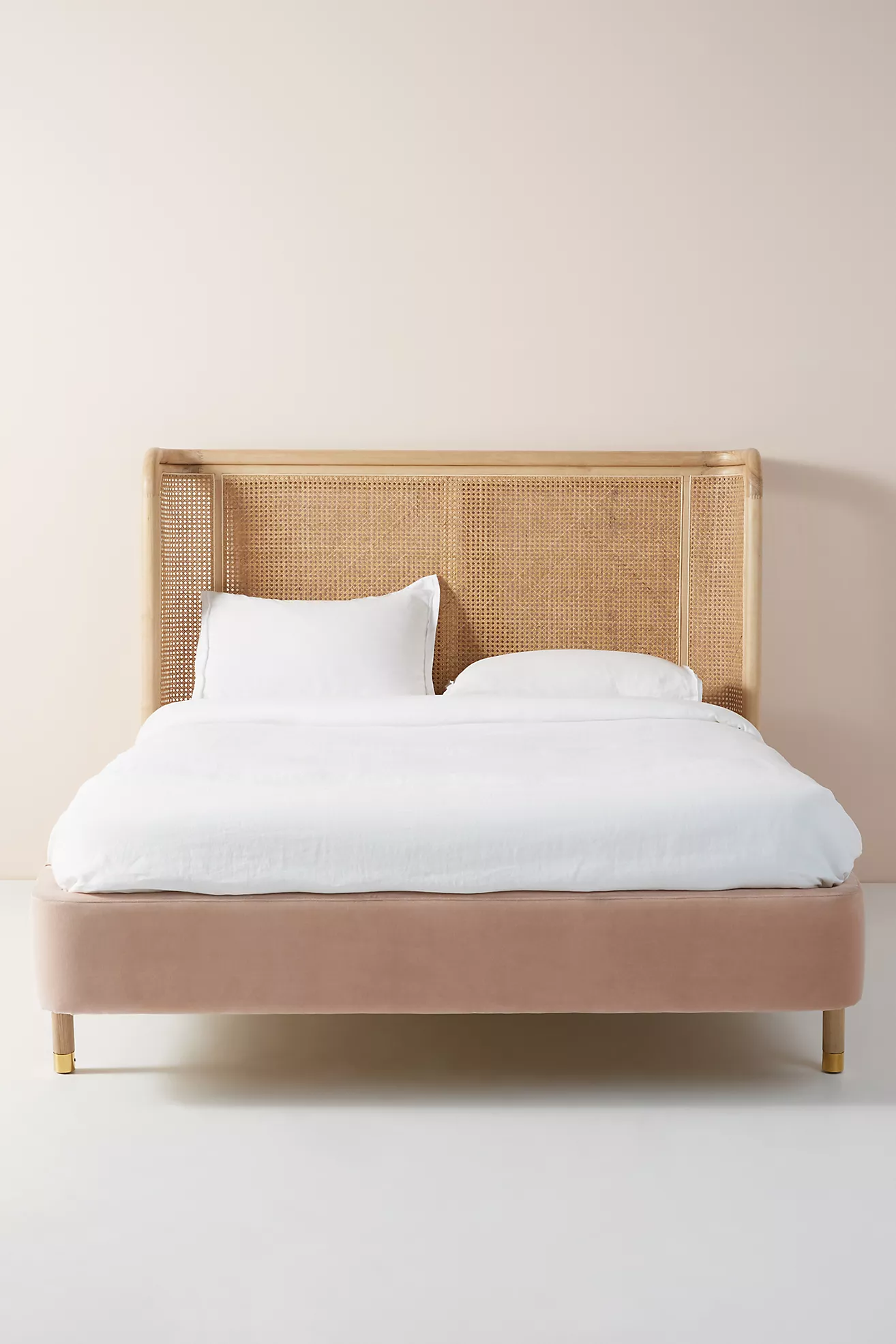 Heatherfield Bed