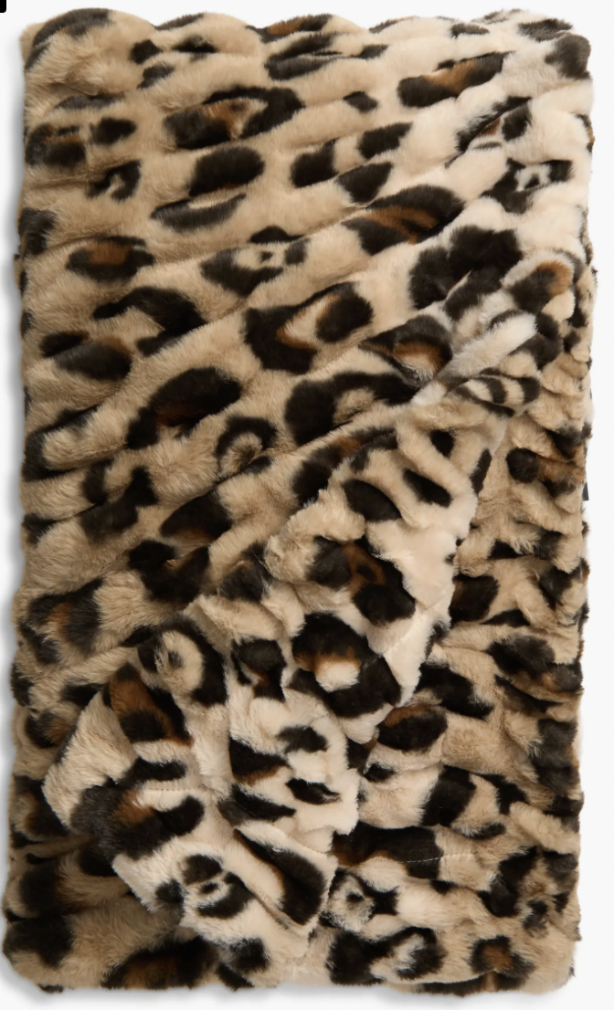 Lola Blanket