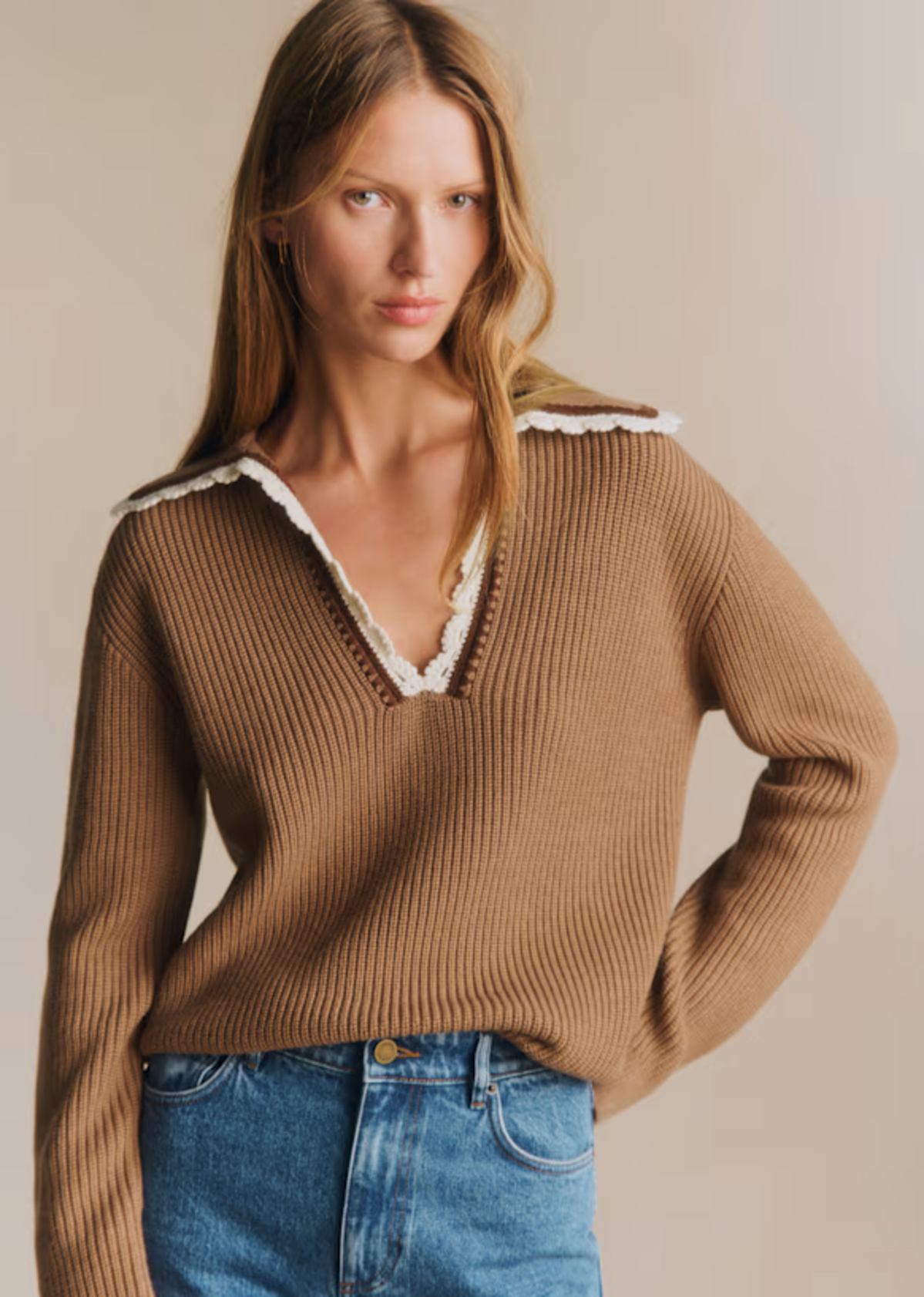 Sézane | Naya Jumper