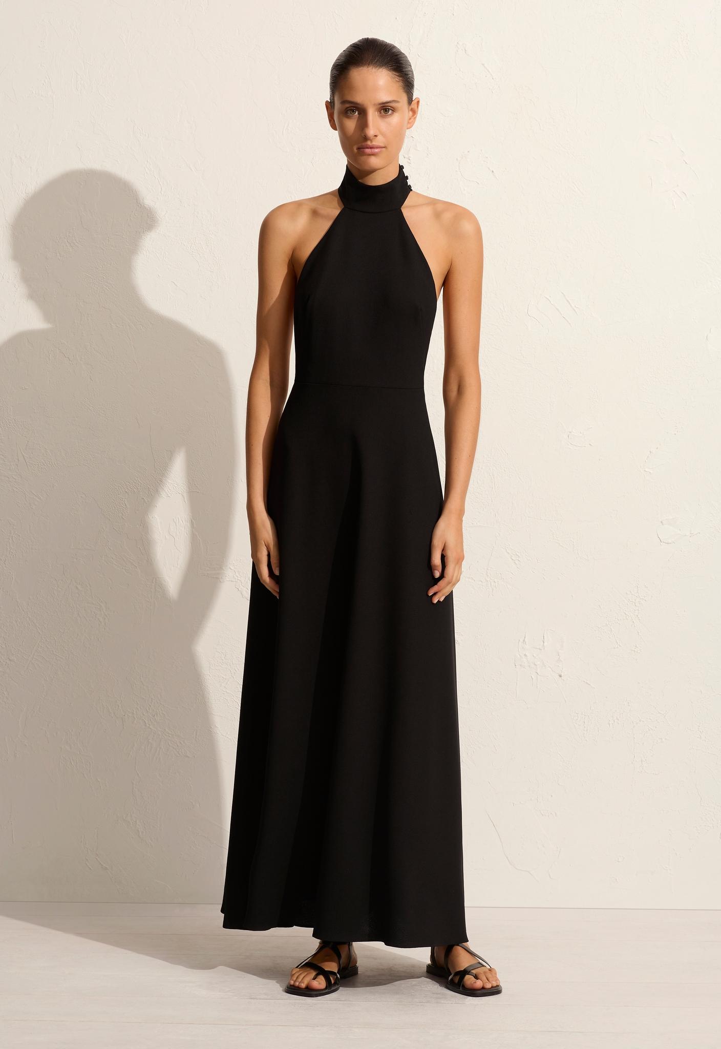 showpo macy midi dress Showpo