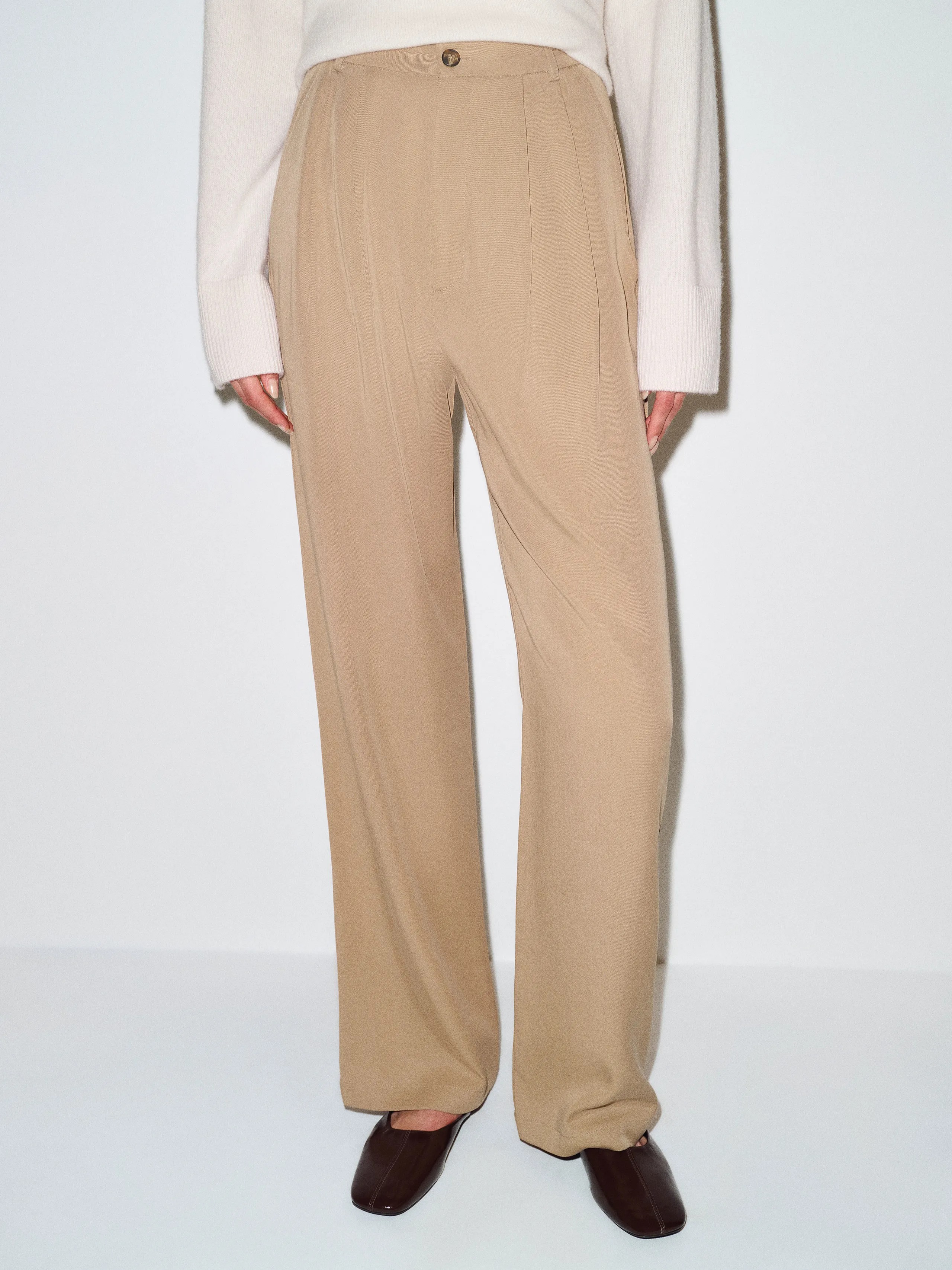 Mason Pant