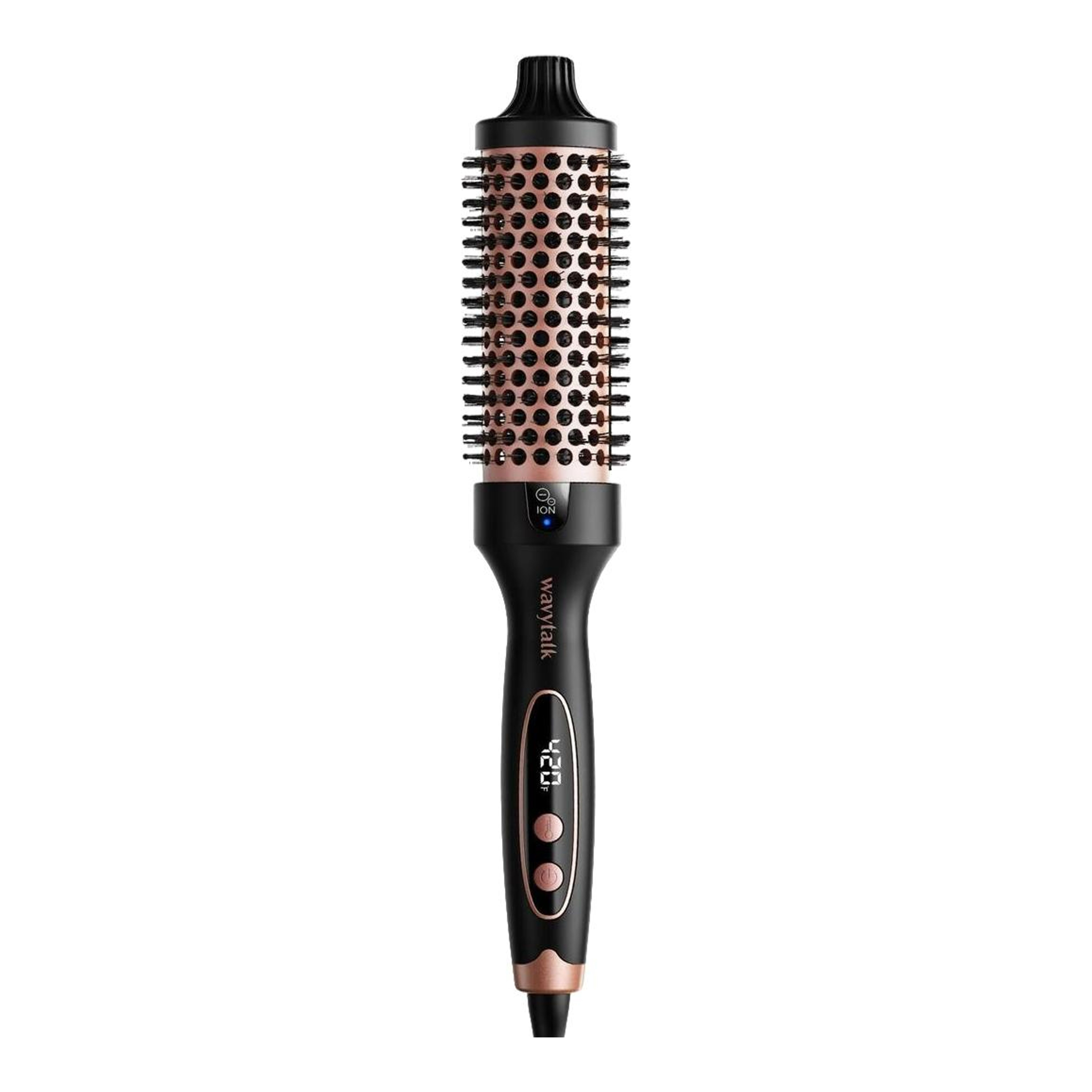 Blowout Boost 1.5 Inch Ionic Thermal Brush