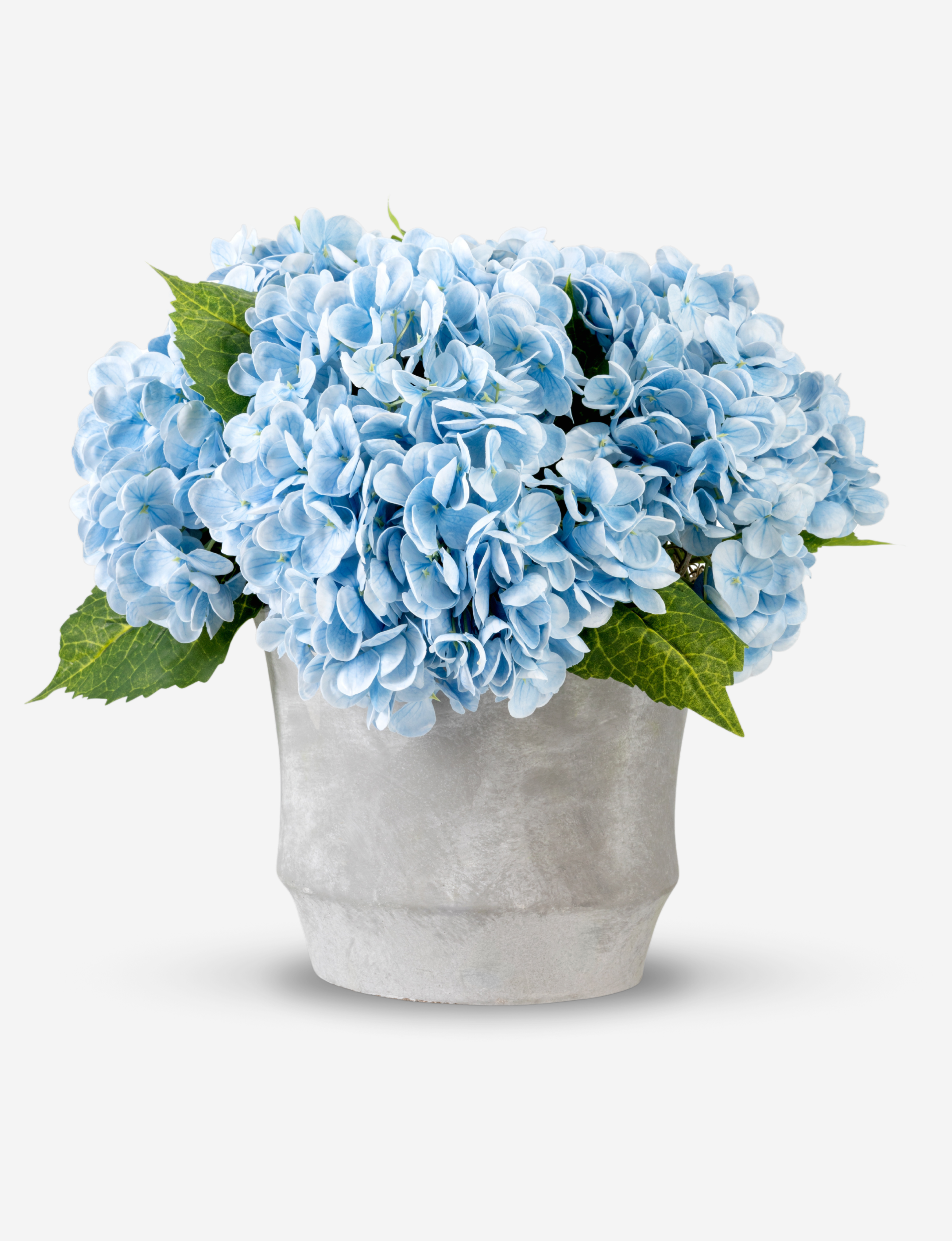 CocoBella | Ryann Realtouch Hydrangea Arrangement Flower