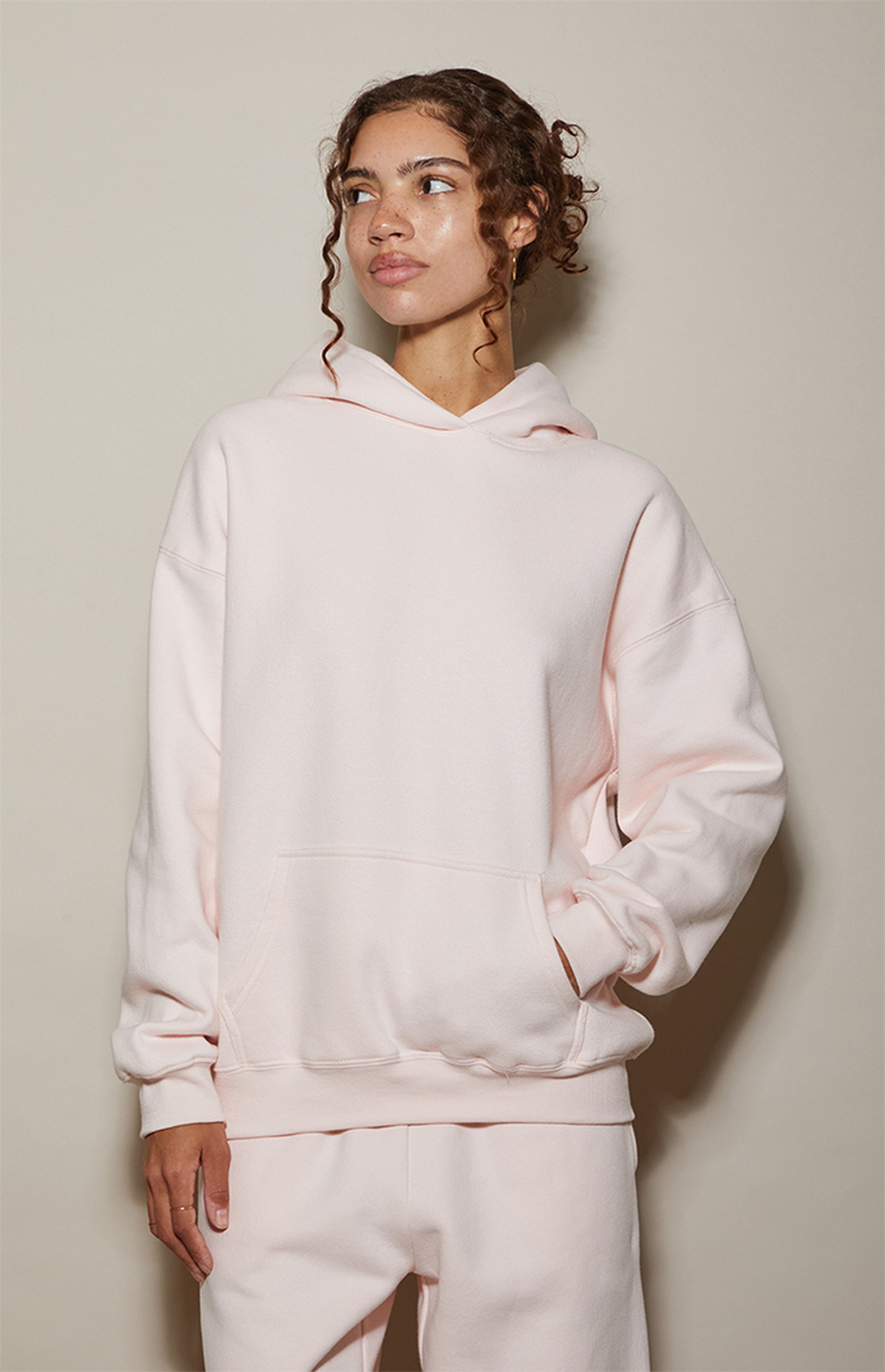 Set Active | Lightweight Sweats Classic Hoodie