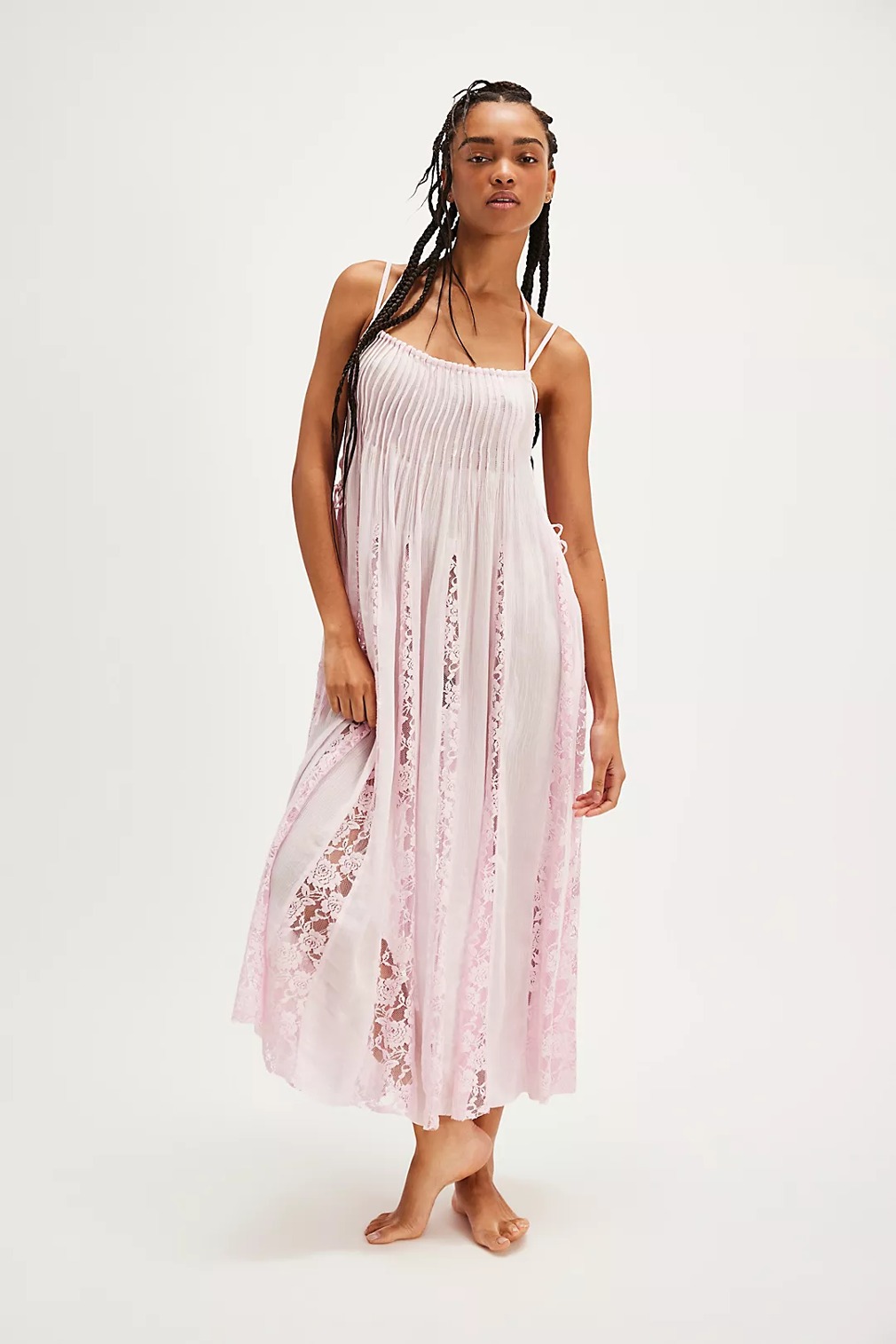frankie lace maxi dress Frankie Fringe Maxi Dress – Audae Club