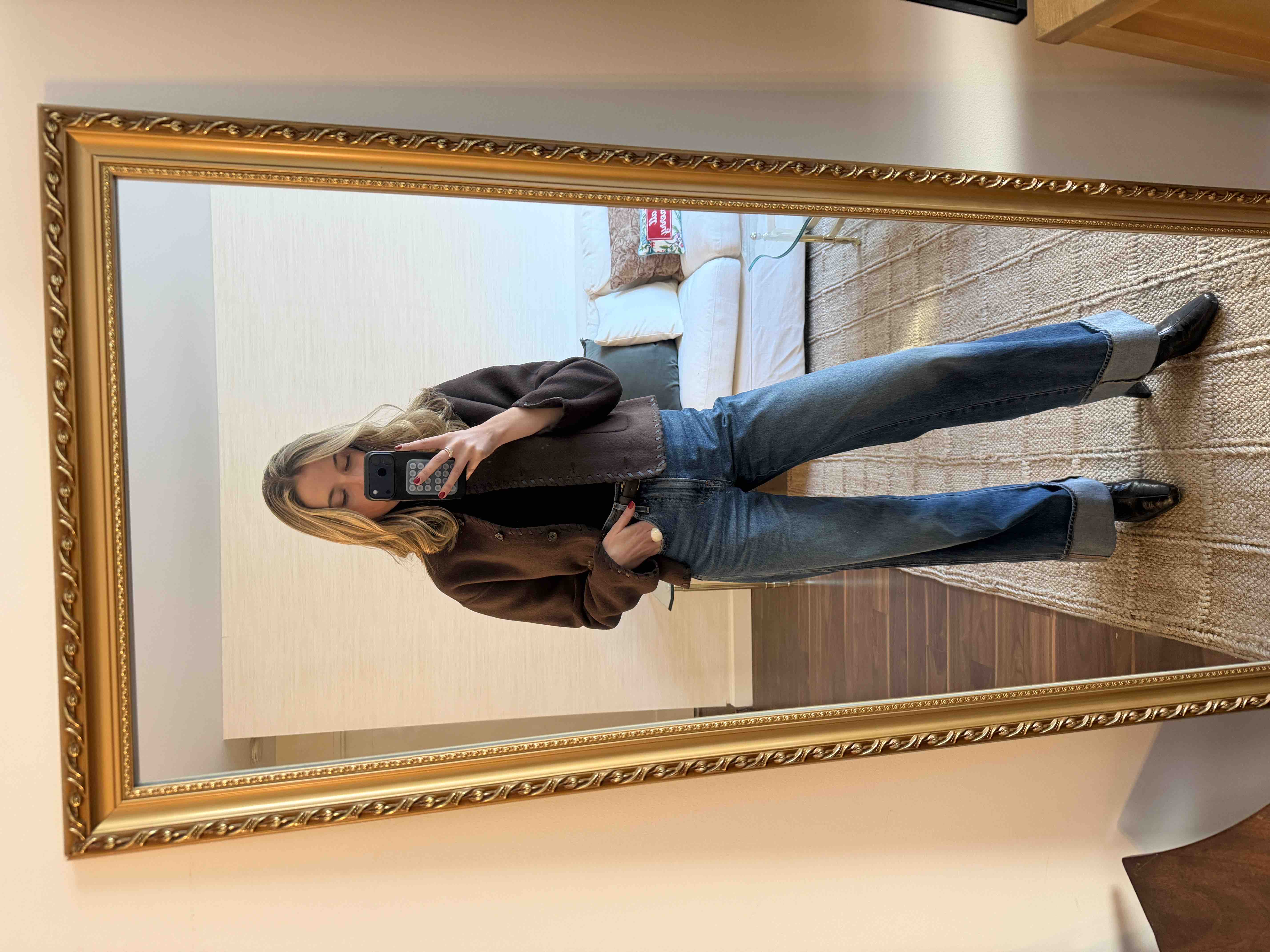 daily look 12.9