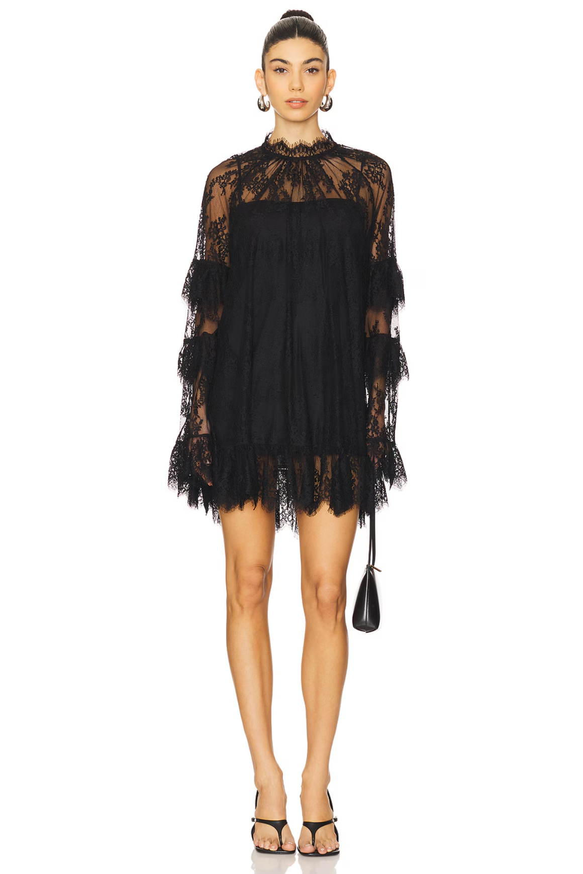 Stone Cold Fox | Stone Cold Fox x Revolve Claire Mini Dress