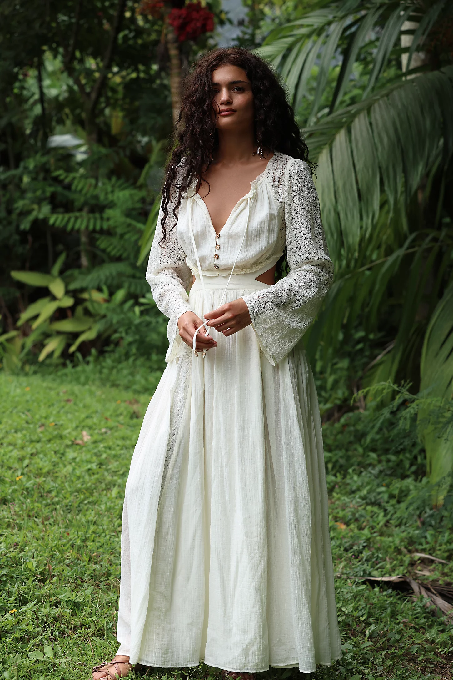 DÔEN | Alayne Dress