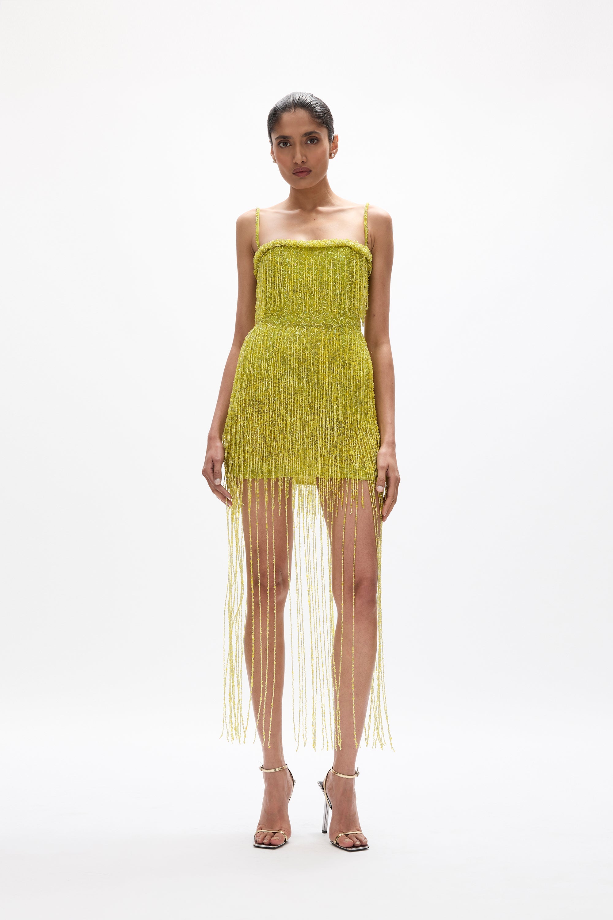 Rachel Gilbert | Solana Mini