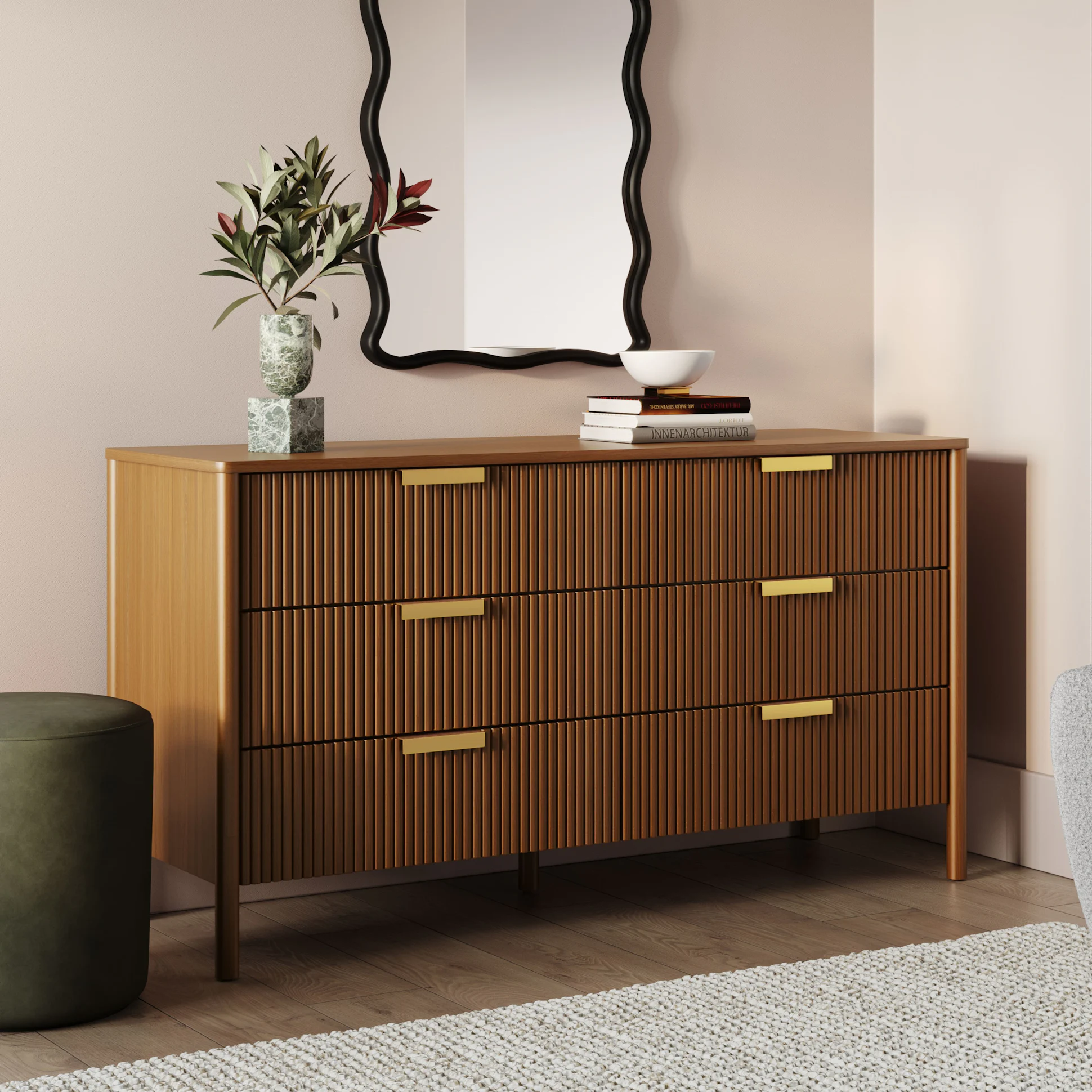Article Liv Dresser