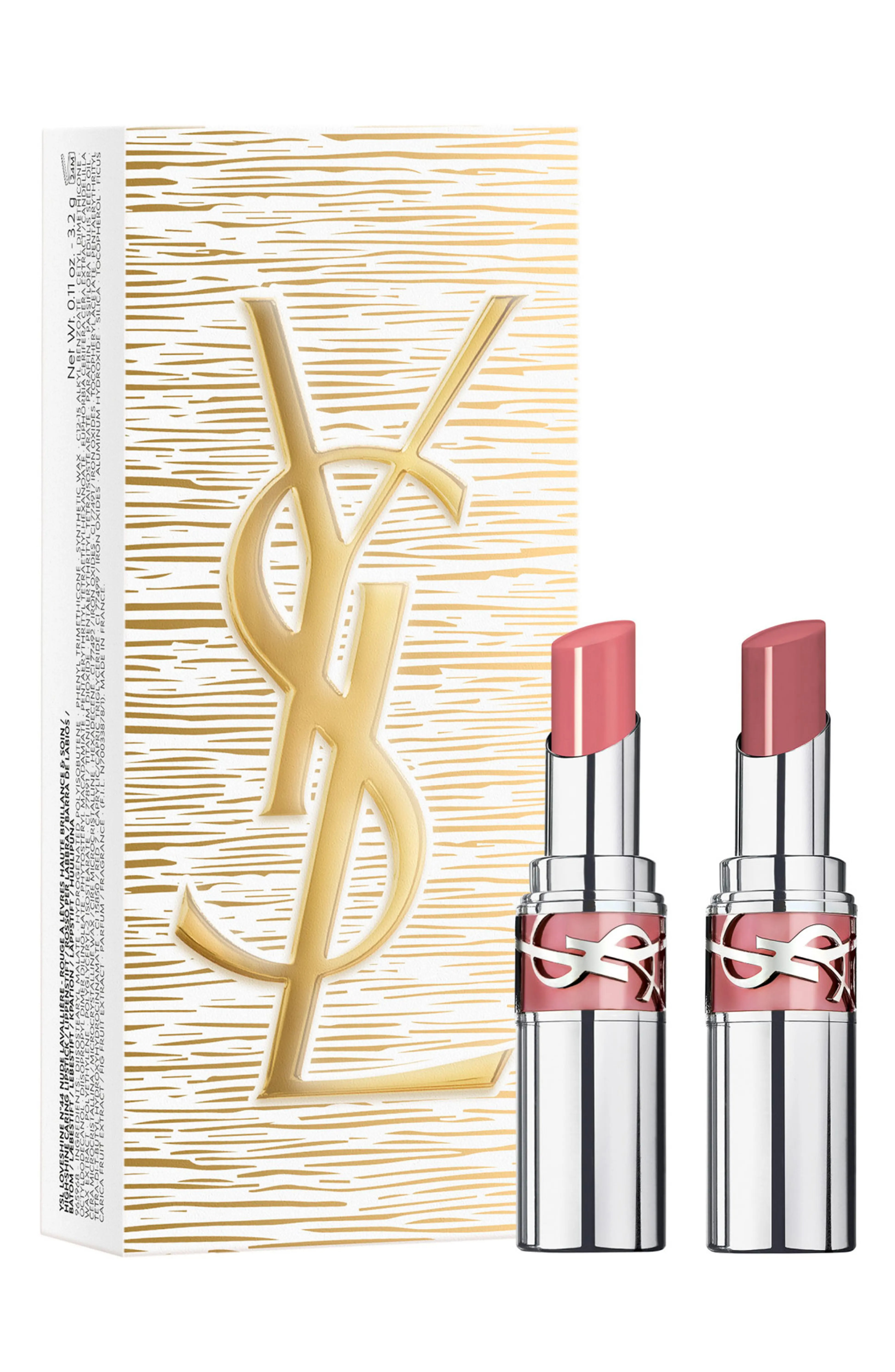 Dior | Mini Rouge Dior Lipstick Gift Set