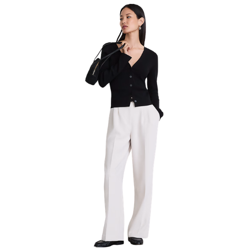 Petite Style Report: Fall Is Here — Let's Get Into It